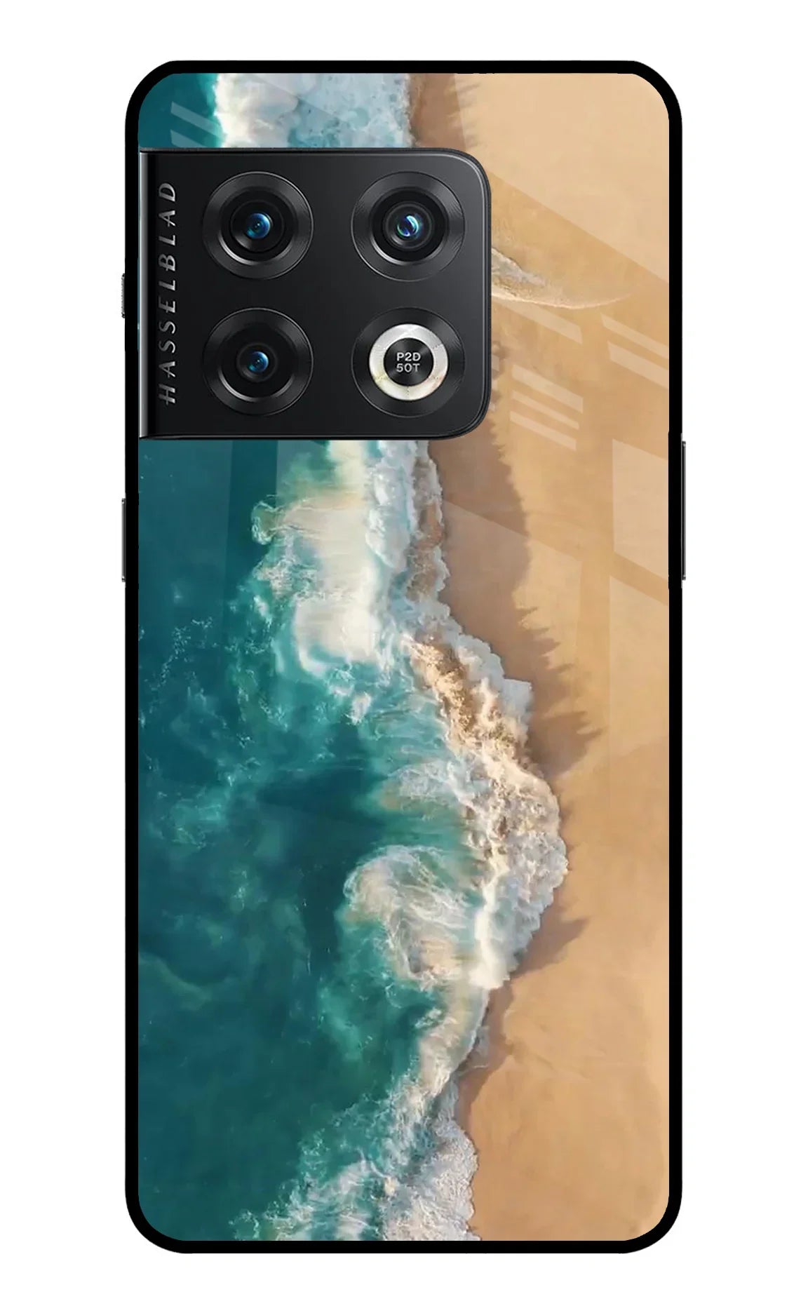 Ocean Beach OnePlus 10 Pro 5G Glass Case - Ocean Beach OnePlus 10 Pro 5G Glass Case Ocean Beach OnePlus 10 Pro 5G Glass Case
