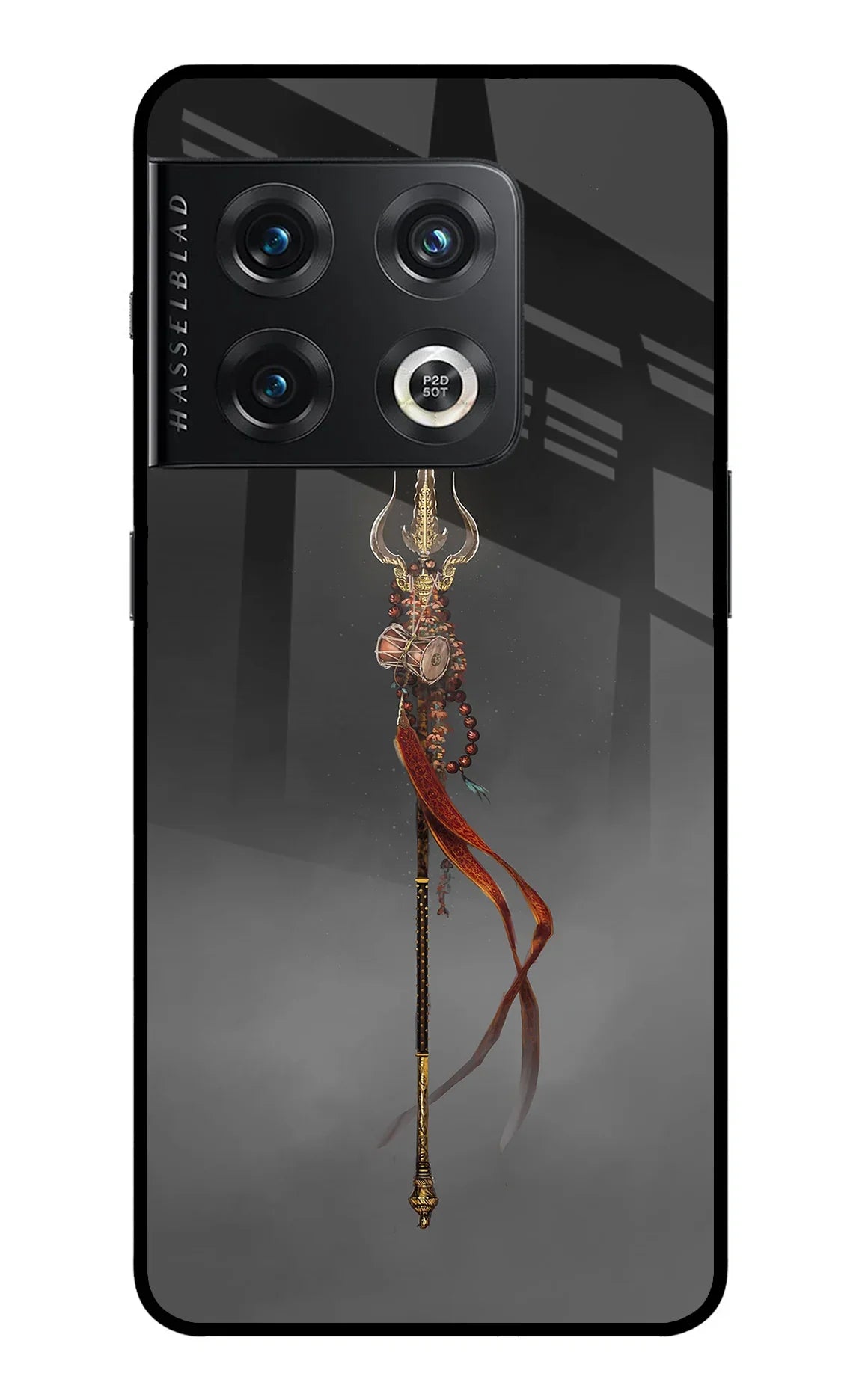 Shiv Trishul OnePlus 10 Pro 5G Glass Case - Shiv Trishul OnePlus 10 Pro 5G Glass Case Shiv Trishul OnePlus 10 Pro 5G Glass Case