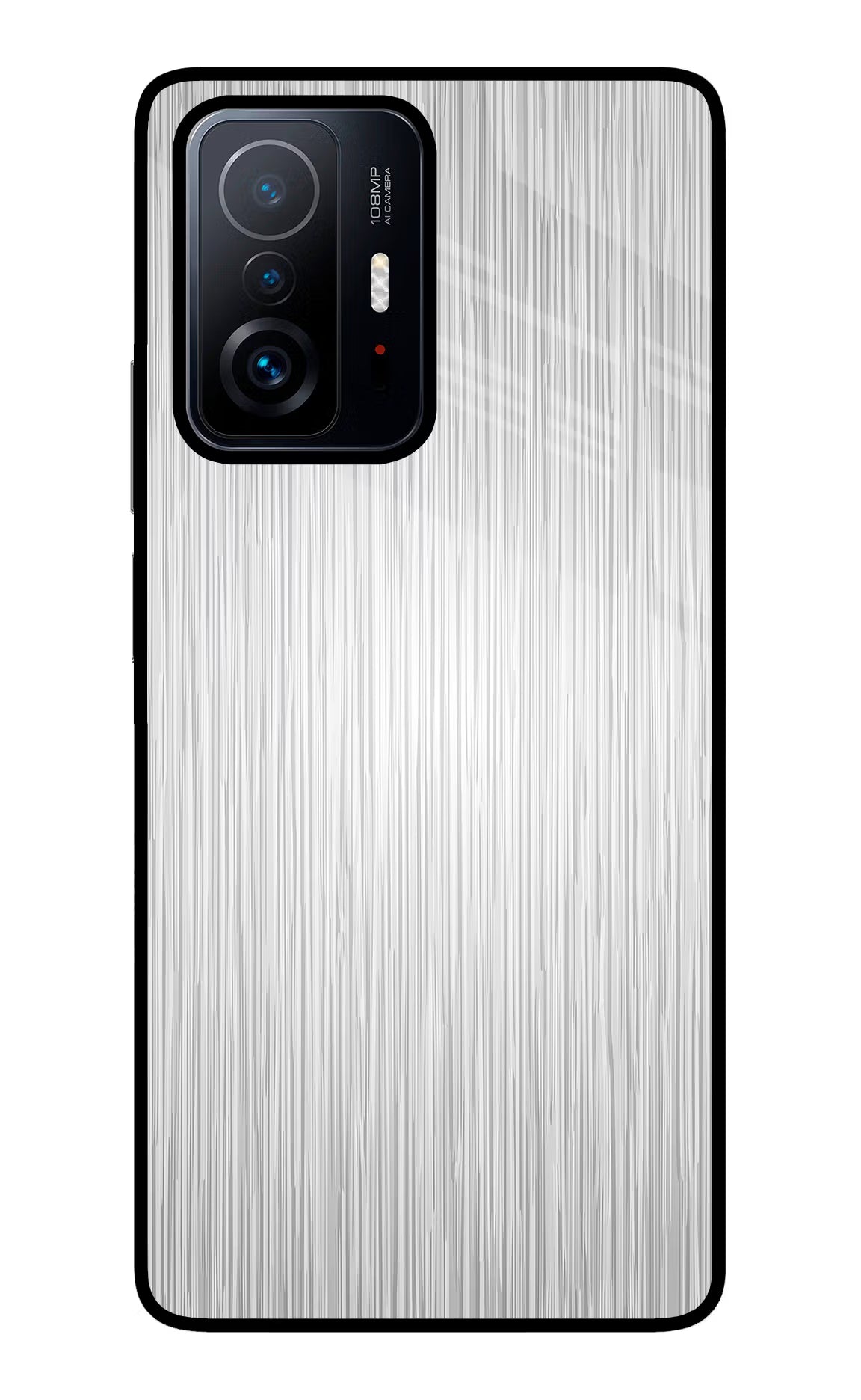Wooden Grey Texture Mi 11T Pro 5G Glass Case - Wooden Grey Texture Mi 11T Pro 5G Glass Case Wooden Grey Texture Mi 11T Pro 5G Glass Case