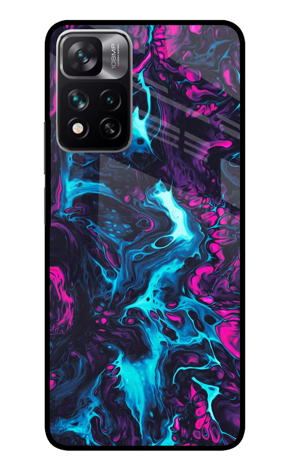 Abstract Mi 11i 5G/11i 5G Hypercharge Glass Case - Abstract Mi 11i 5G/11i 5G Hypercharge Glass Case Abstract Mi 11i 5G/11i 5G Hypercharge Glass Case