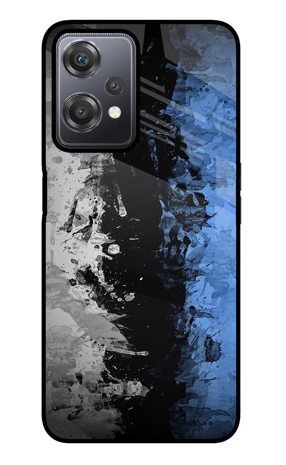 Artistic Design OnePlus Nord CE 2 Lite 5G Glass Case - Artistic Design OnePlus Nord CE 2 Lite 5G Glass Case Artistic Design OnePlus Nord CE 2 Lite 5G Glass Case