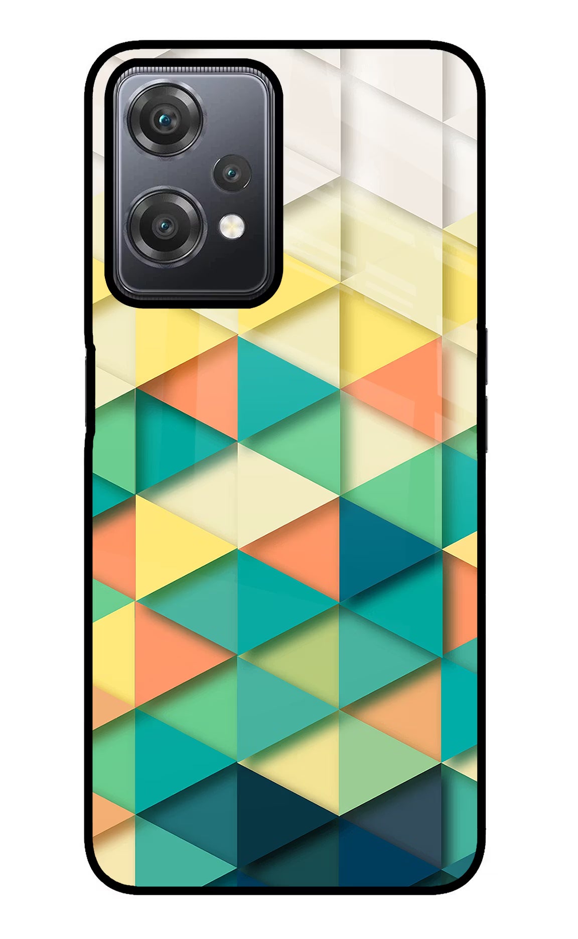 Abstract OnePlus Nord CE 2 Lite 5G Glass Case - Abstract OnePlus Nord CE 2 Lite 5G Glass Case Abstract OnePlus Nord CE 2 Lite 5G Glass Case