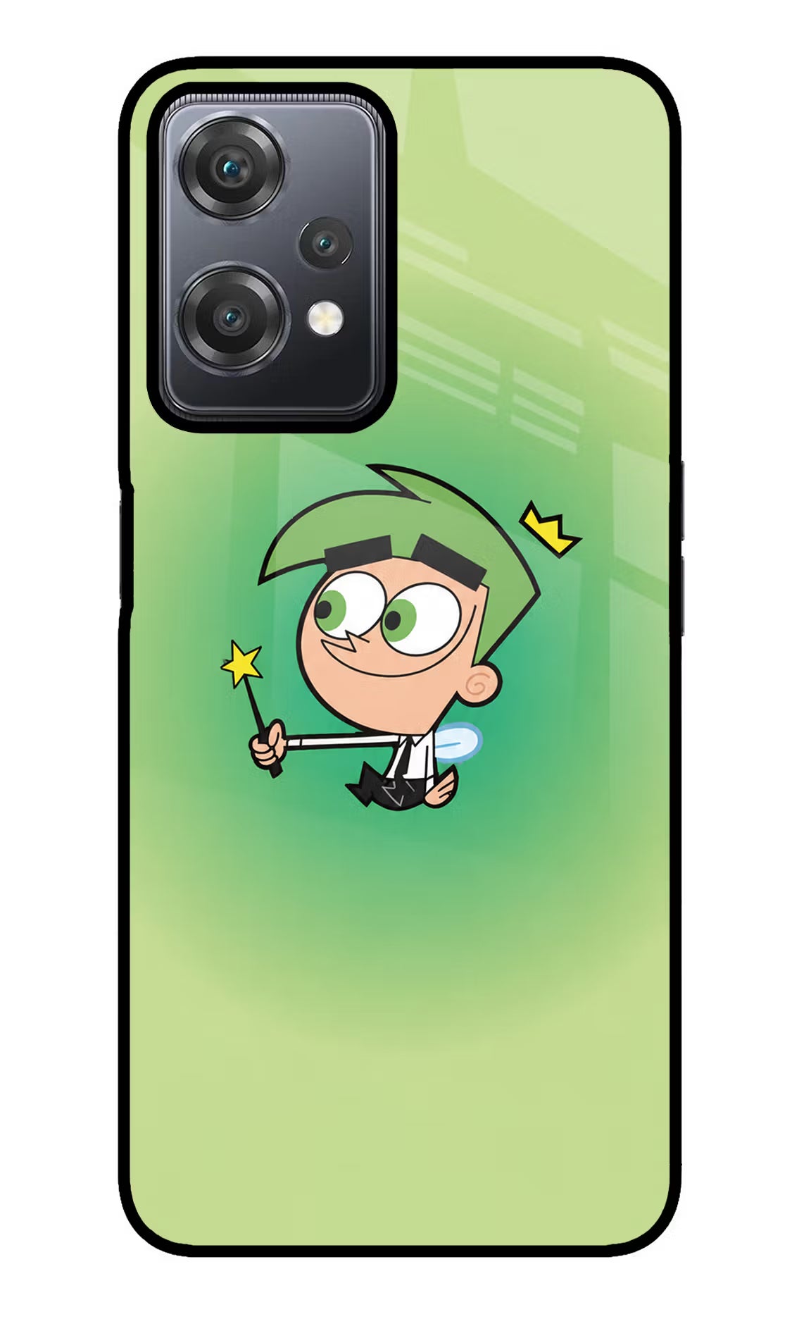 Cosmo Magic OnePlus Nord CE 2 Lite 5G Glass Case - Cosmo Magic OnePlus Nord CE 2 Lite 5G Glass Case Cosmo Magic OnePlus Nord CE 2 Lite 5G Glass Case