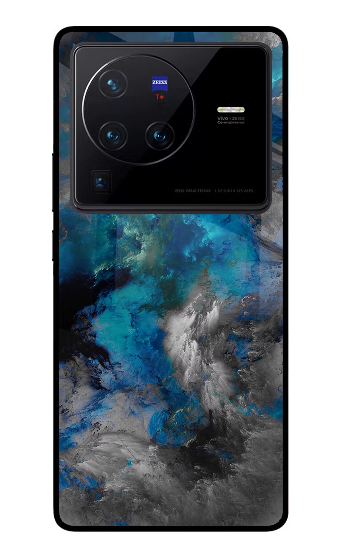Artwork Vivo X80 Pro Glass Case - Artwork Vivo X80 Pro Glass Case Artwork Vivo X80 Pro Glass Case