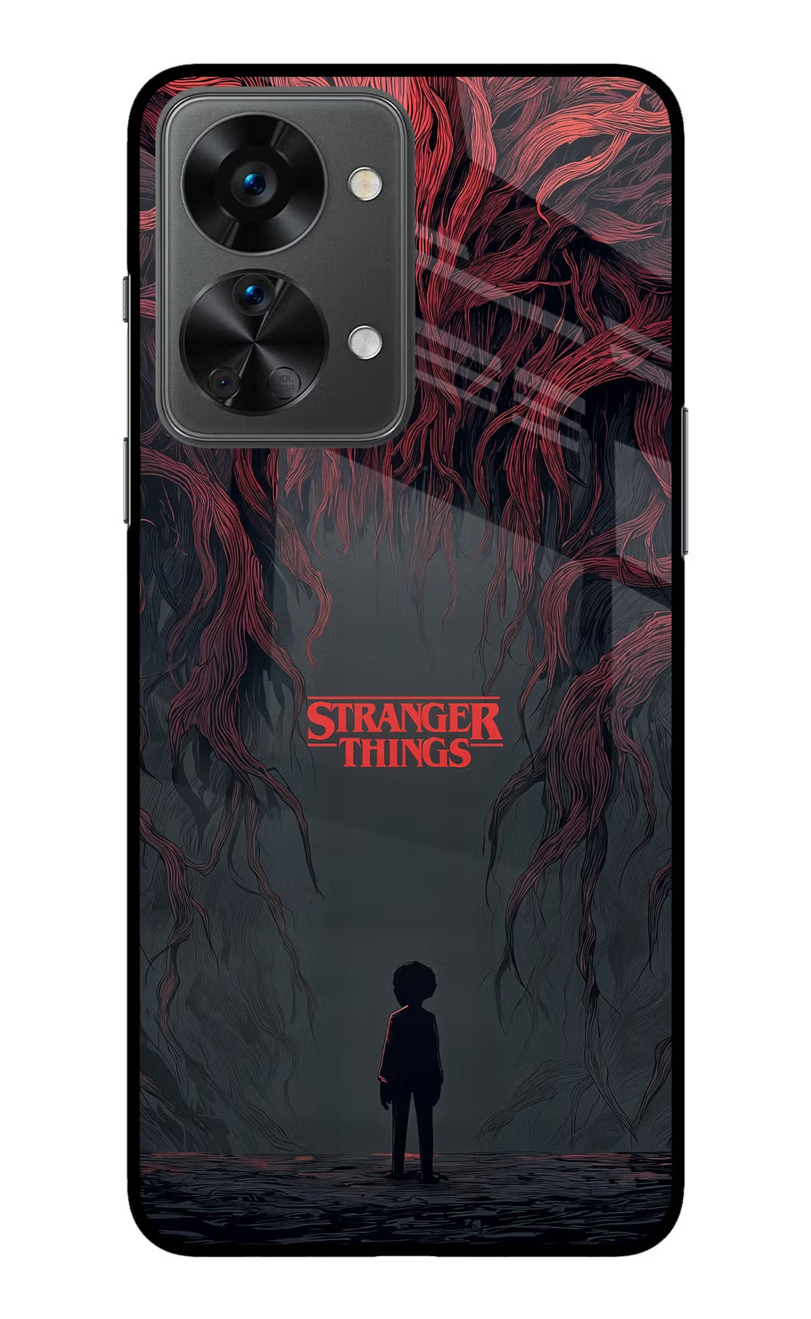 Ordinary Things Dark Side OnePlus Nord 2T 5G Glass Case - Ordinary Things Dark Side OnePlus Nord 2T 5G Glass Case Ordinary Things Dark Side OnePlus Nord 2T 5G Glass Case