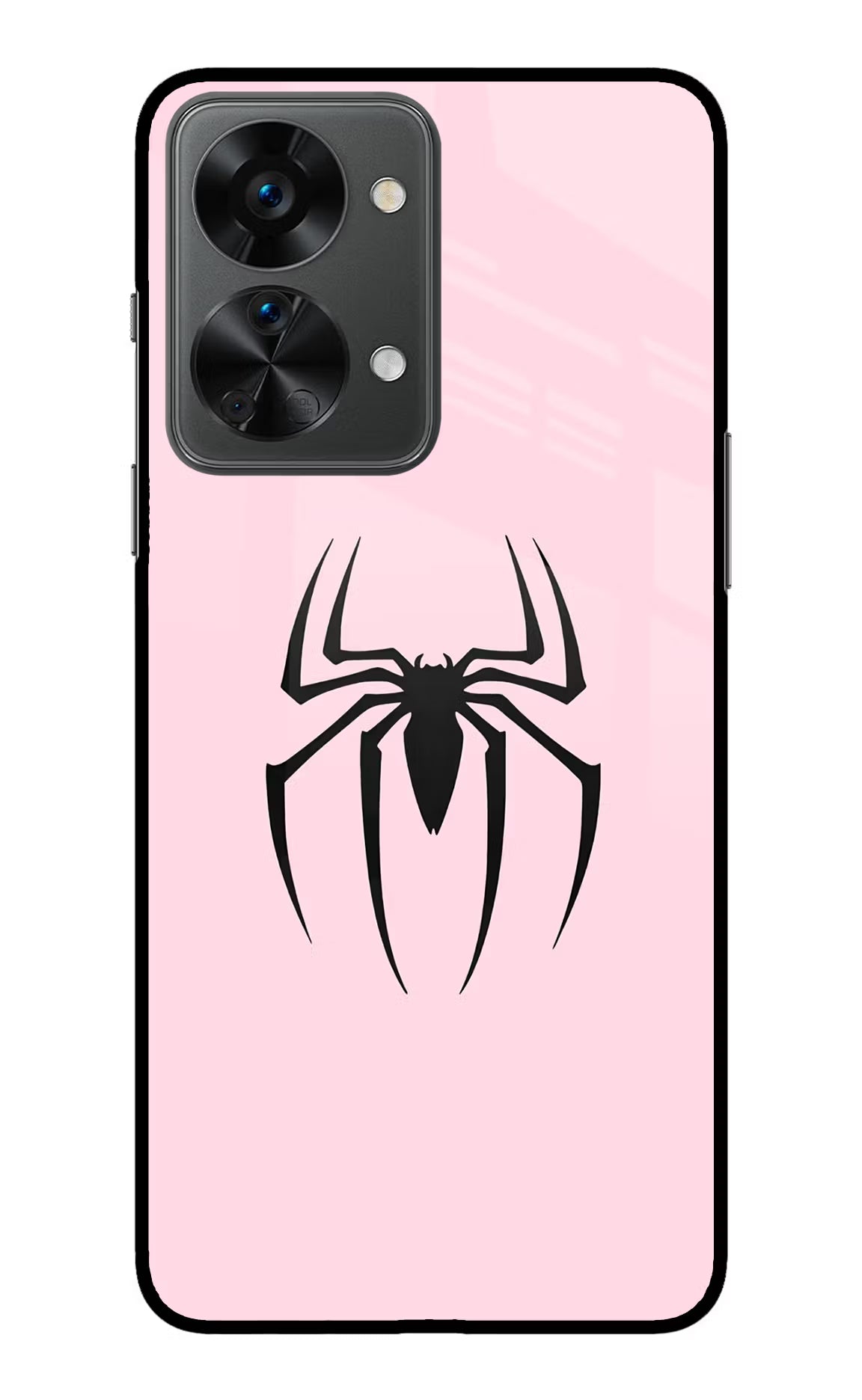 Peter Symbol OnePlus Nord 2T 5G Glass Case - Peter Symbol OnePlus Nord 2T 5G Glass Case Peter Symbol OnePlus Nord 2T 5G Glass Case