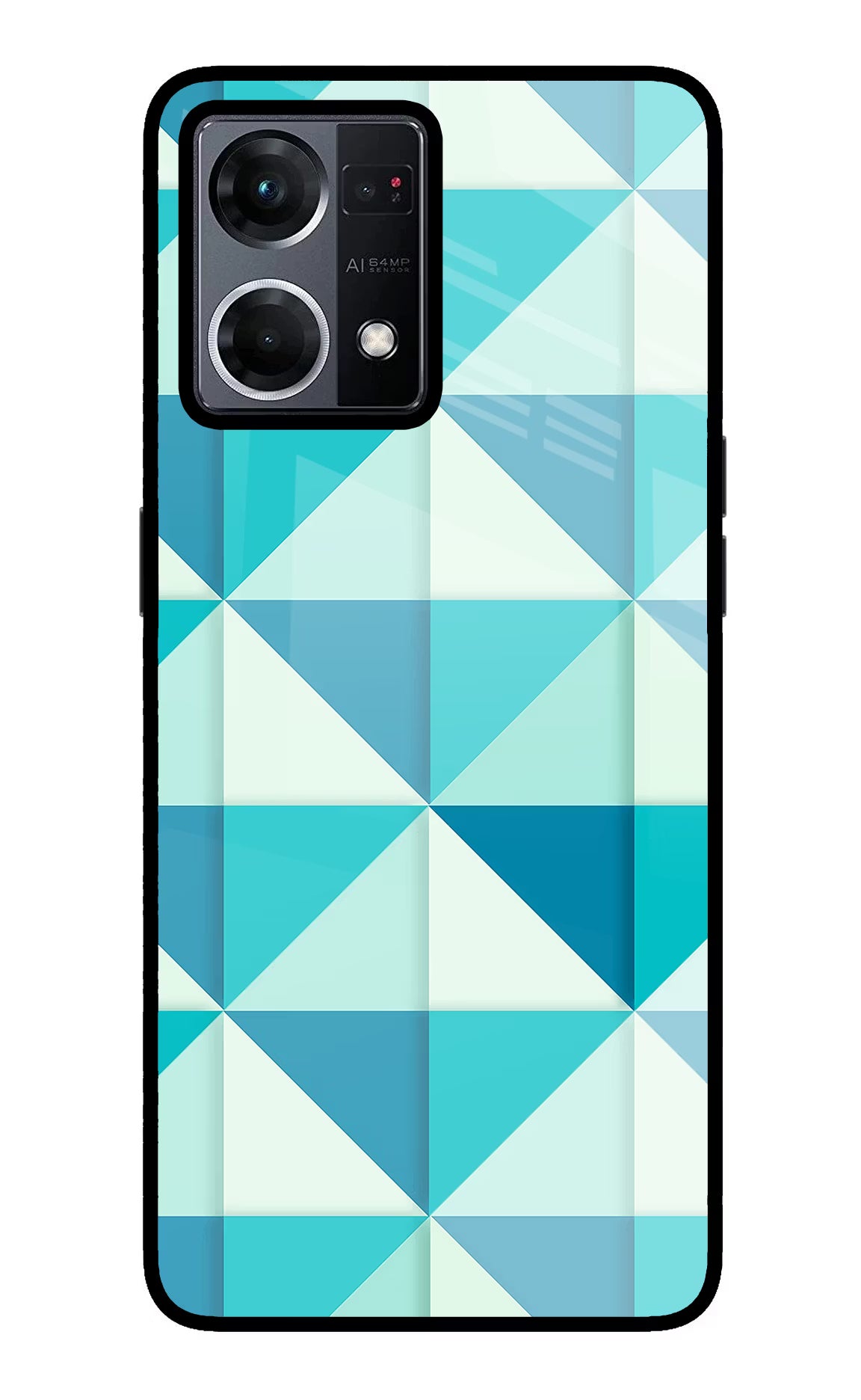 Abstract Oppo F21 Pro 4G Glass Case - Abstract Oppo F21 Pro 4G Glass Case Abstract Oppo F21 Pro 4G Glass Case