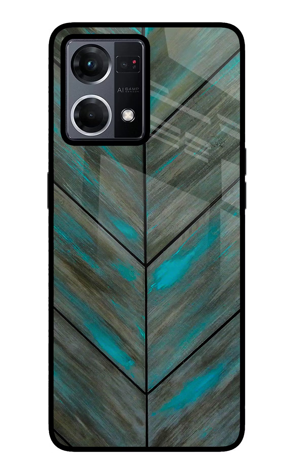 Pattern Oppo F21 Pro 4G Glass Case - Pattern Oppo F21 Pro 4G Glass Case Pattern Oppo F21 Pro 4G Glass Case