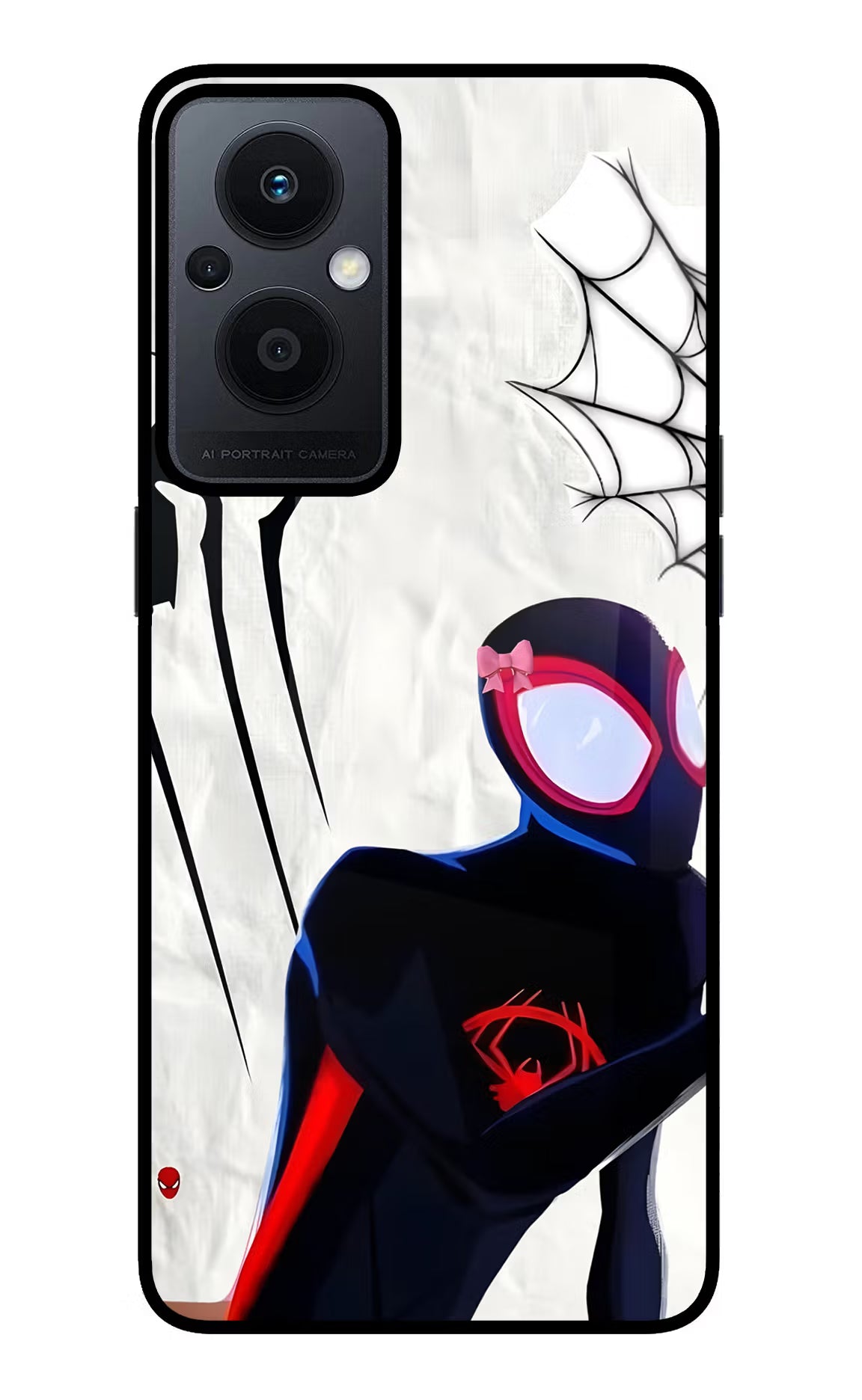 Miles Verse Oppo F21 Pro 5G Glass Case - Miles Verse Oppo F21 Pro 5G Glass Case Miles Verse Oppo F21 Pro 5G Glass Case