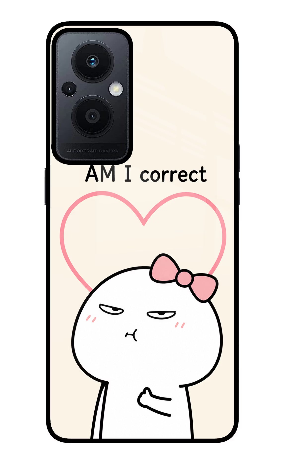 Always Right Oppo F21 Pro 5G Glass Case - Always Right Oppo F21 Pro 5G Glass Case Always Right Oppo F21 Pro 5G Glass Case