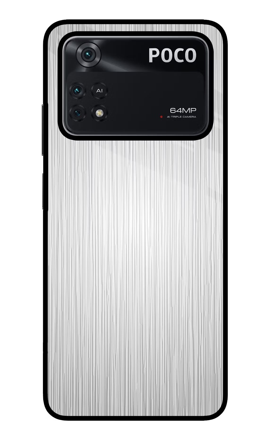 Wooden Grey Texture Poco M4 Pro 4G Glass Case - Wooden Grey Texture Poco M4 Pro 4G Glass Case Wooden Grey Texture Poco M4 Pro 4G Glass Case