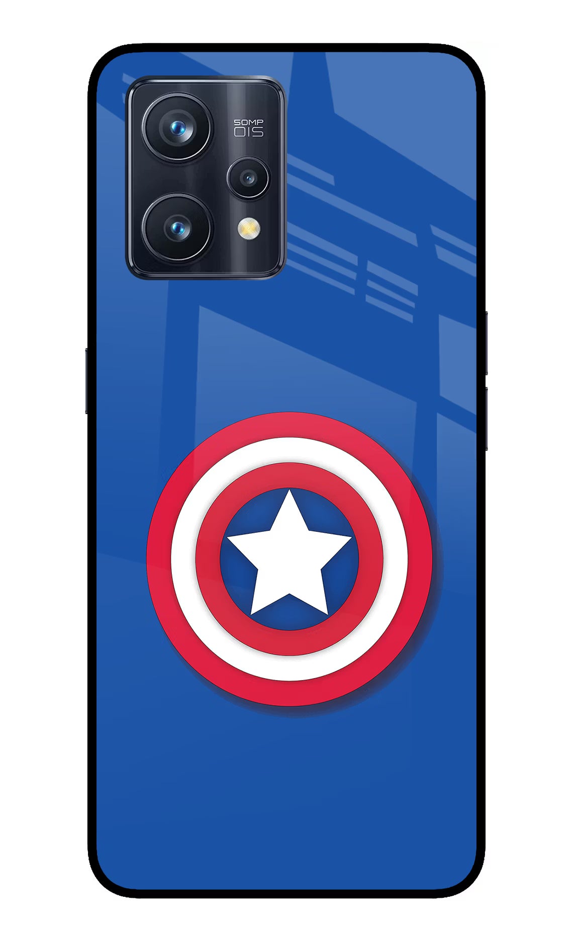 Shield Realme 9 Pro+ 5G Glass Case - Shield Realme 9 Pro+ 5G Glass Case Shield Realme 9 Pro+ 5G Glass Case