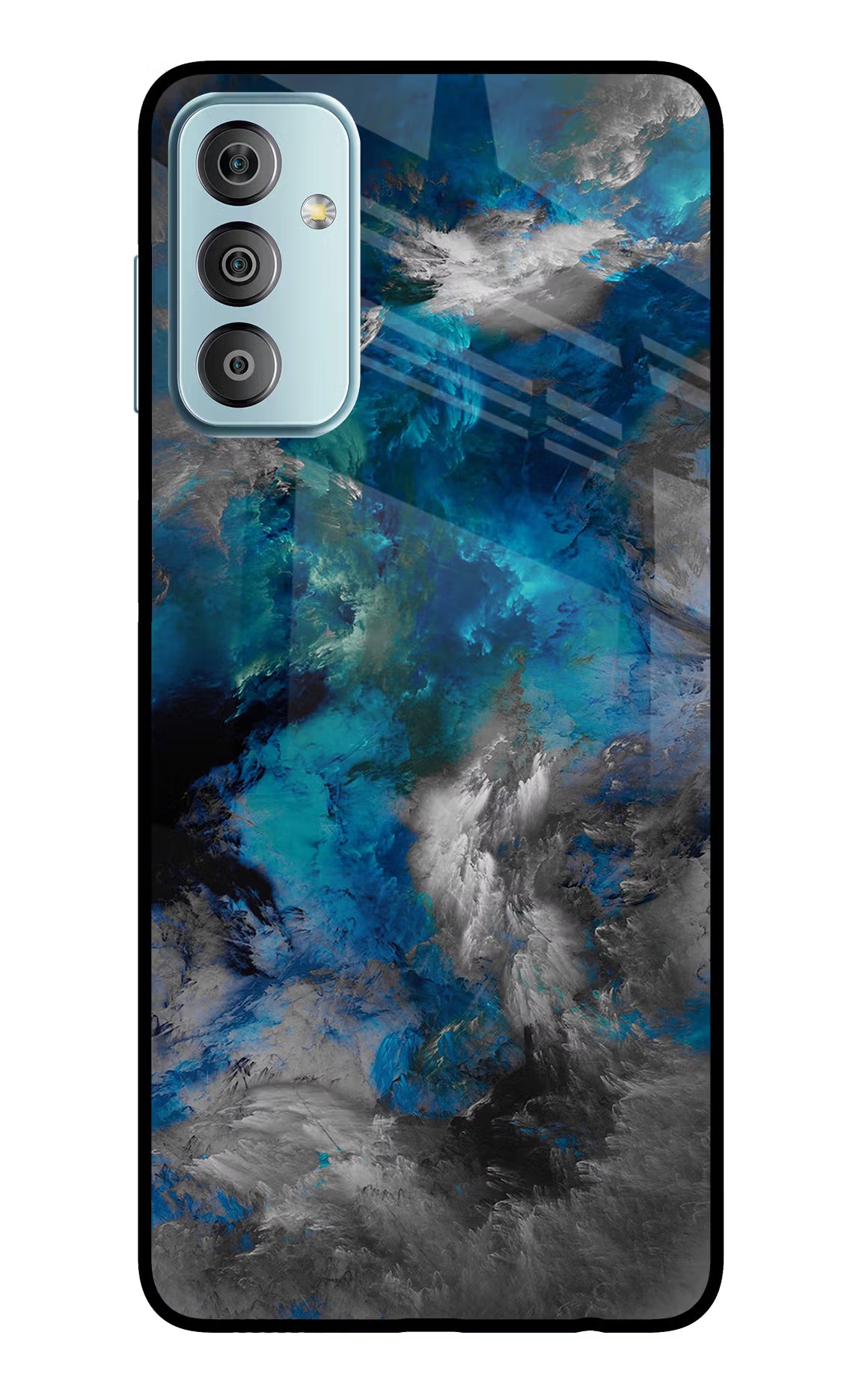 Artwork Samsung F23 5G Glass Case - Artwork Samsung F23 5G Glass Case Artwork Samsung F23 5G Glass Case