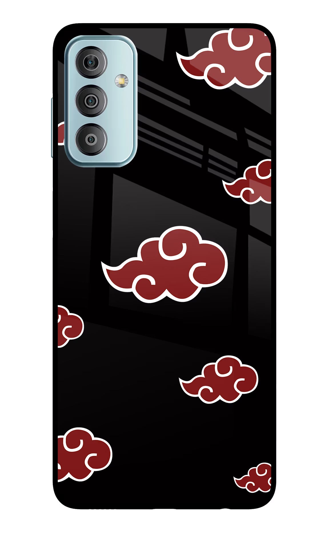 Akatsuki Samsung F23 5G Glass Case - Akatsuki Samsung F23 5G Glass Case Akatsuki Samsung F23 5G Glass Case