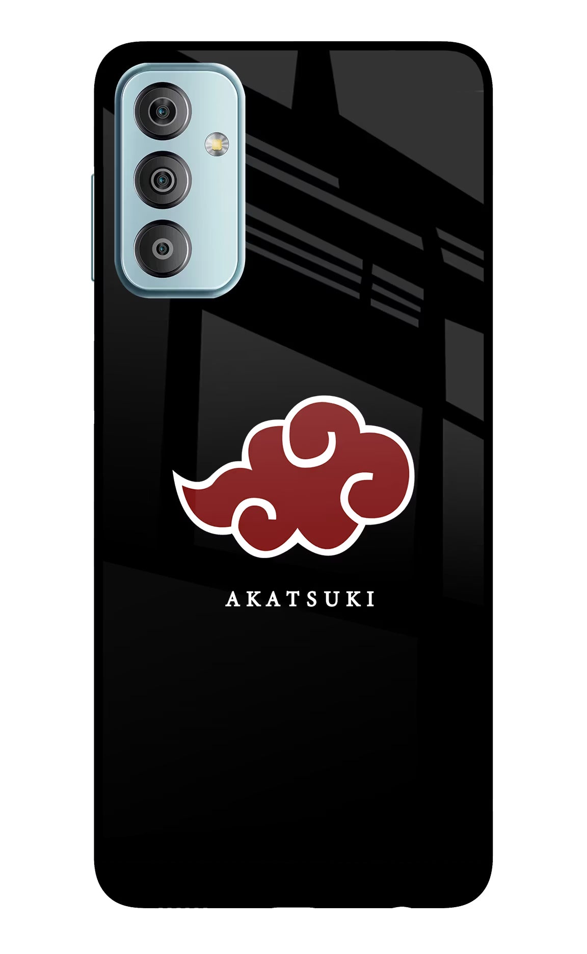 Akatsuki Samsung F23 5G Glass Case - Akatsuki Samsung F23 5G Glass Case Akatsuki Samsung F23 5G Glass Case