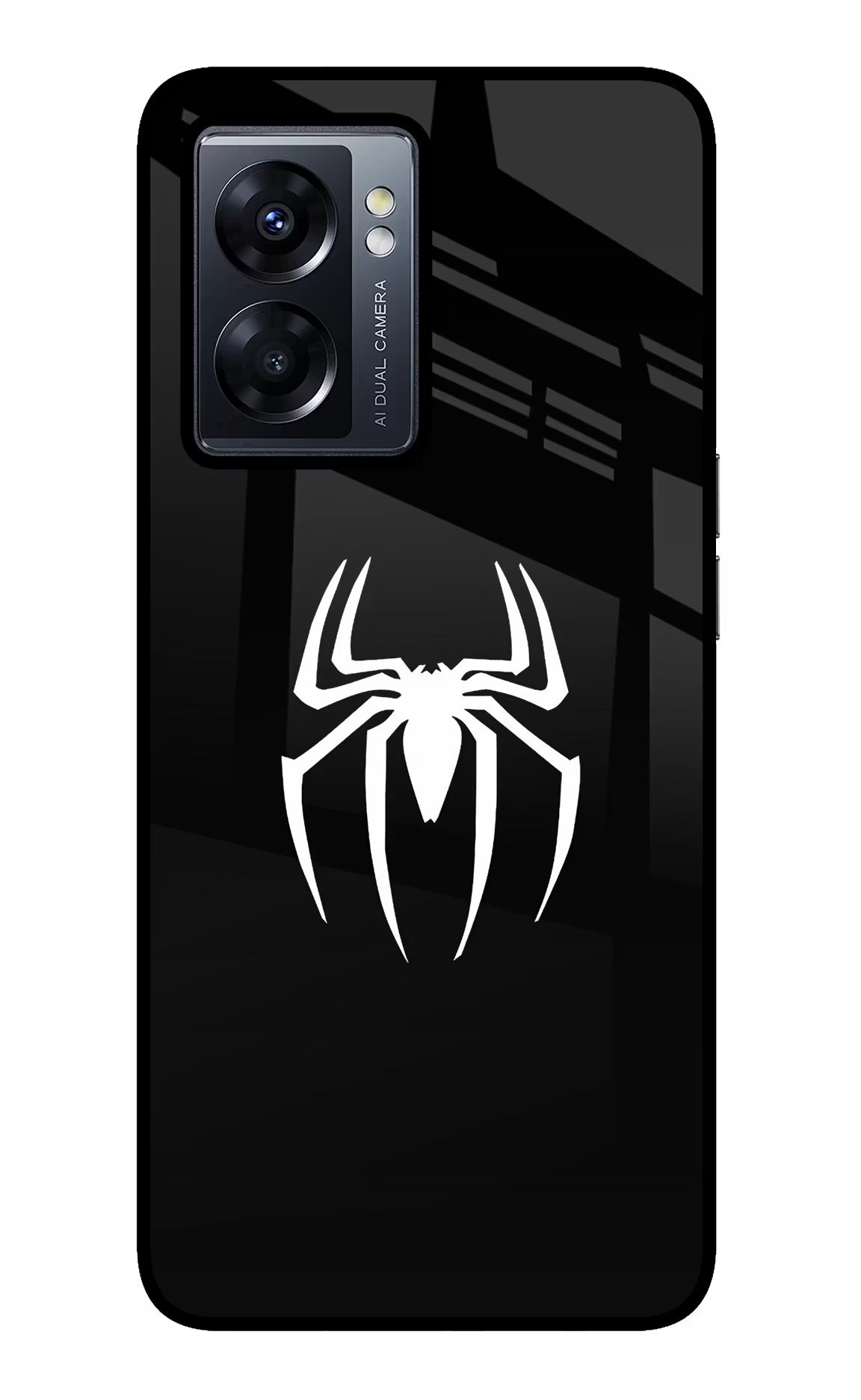 Miles Symbol Oppo K10 5G Glass Case - Miles Symbol Oppo K10 5G Glass Case Miles Symbol Oppo K10 5G Glass Case