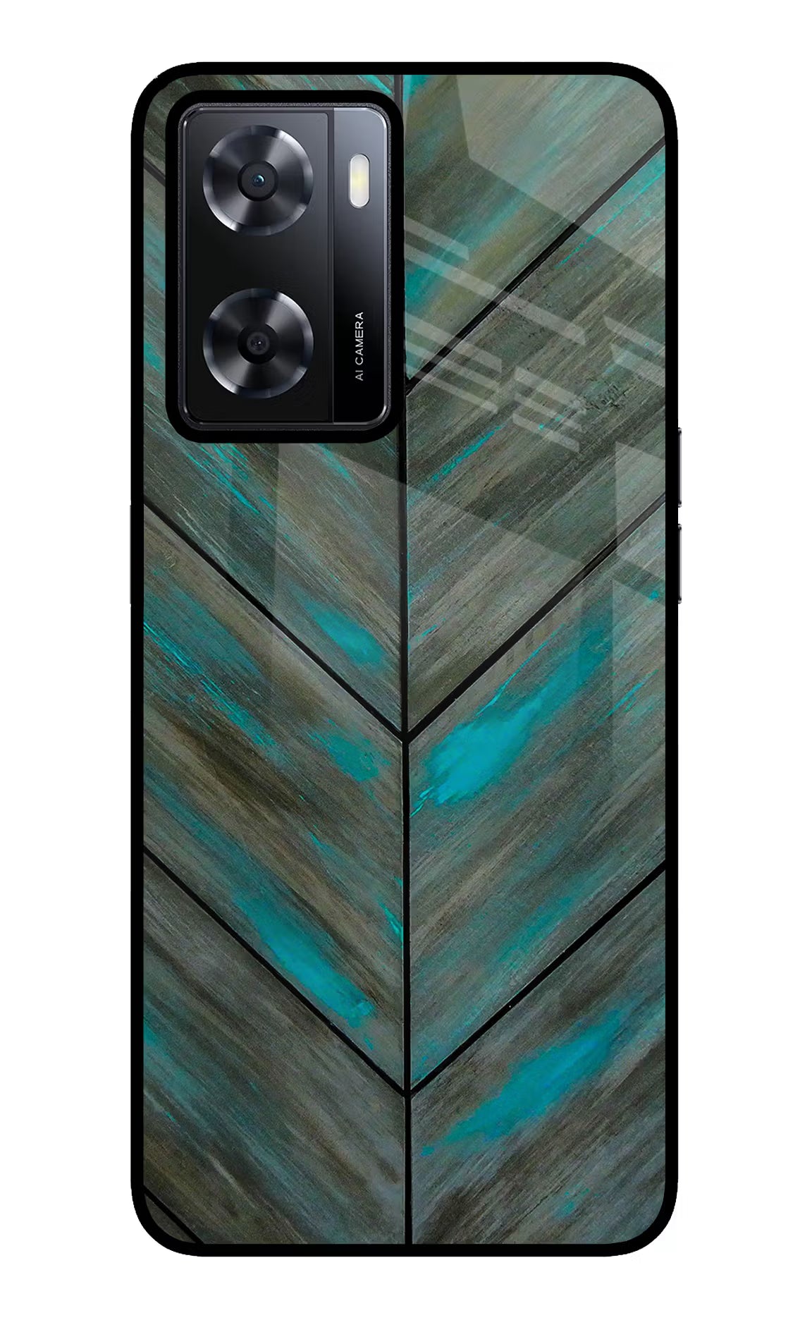 Pattern Oppo A57 2022 Glass Case - Pattern Oppo A57 2022 Glass Case Pattern Oppo A57 2022 Glass Case