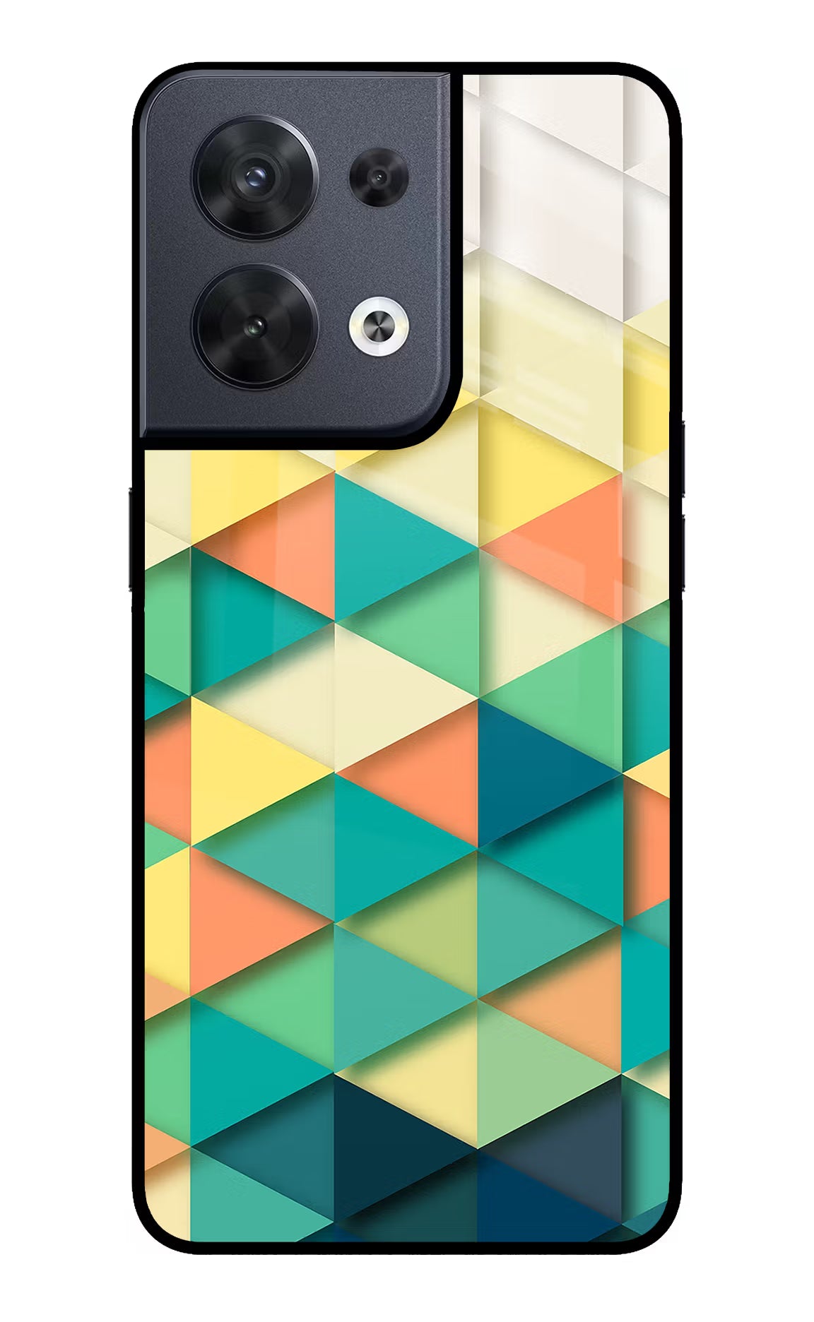 Abstract Oppo Reno8 Glass Case - Abstract Oppo Reno8 Glass Case Abstract Oppo Reno8 Glass Case