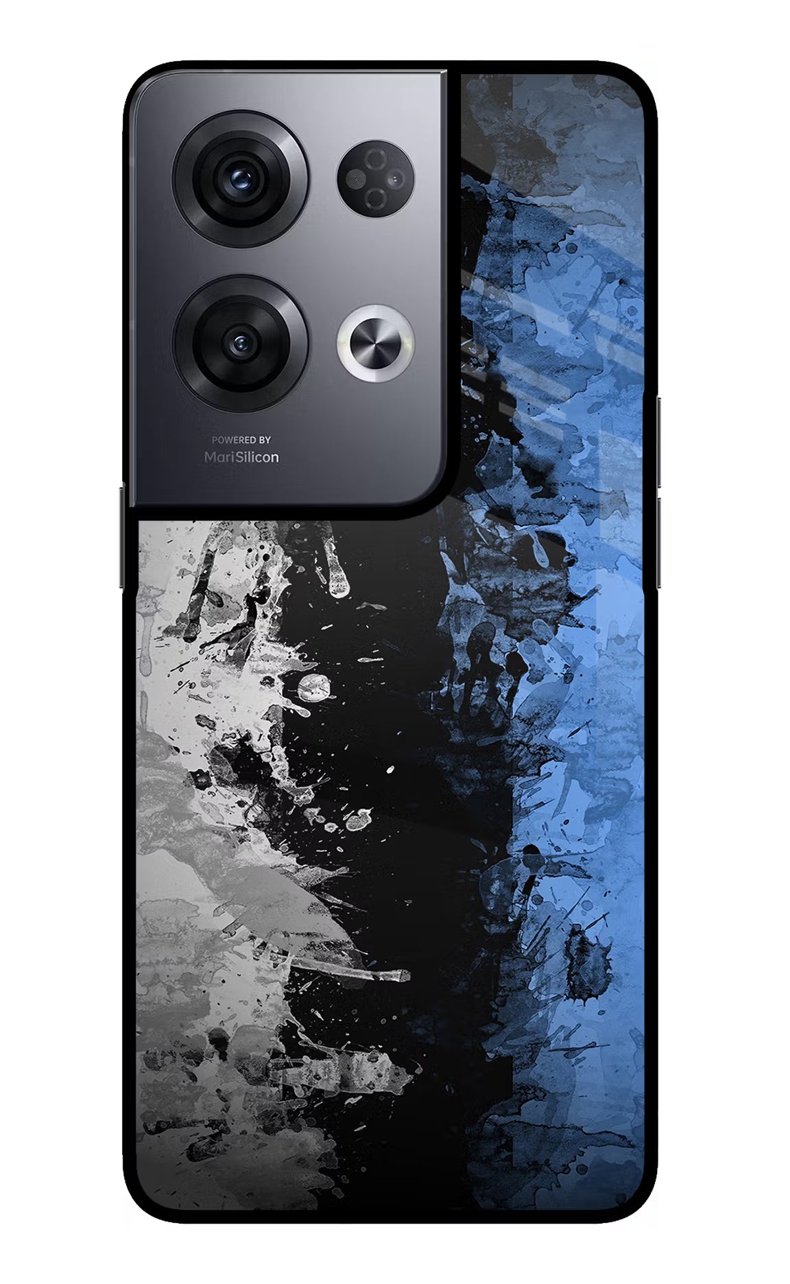 Artistic Design Oppo Reno8 Pro Glass Case - Artistic Design Oppo Reno8 Pro Glass Case Artistic Design Oppo Reno8 Pro Glass Case