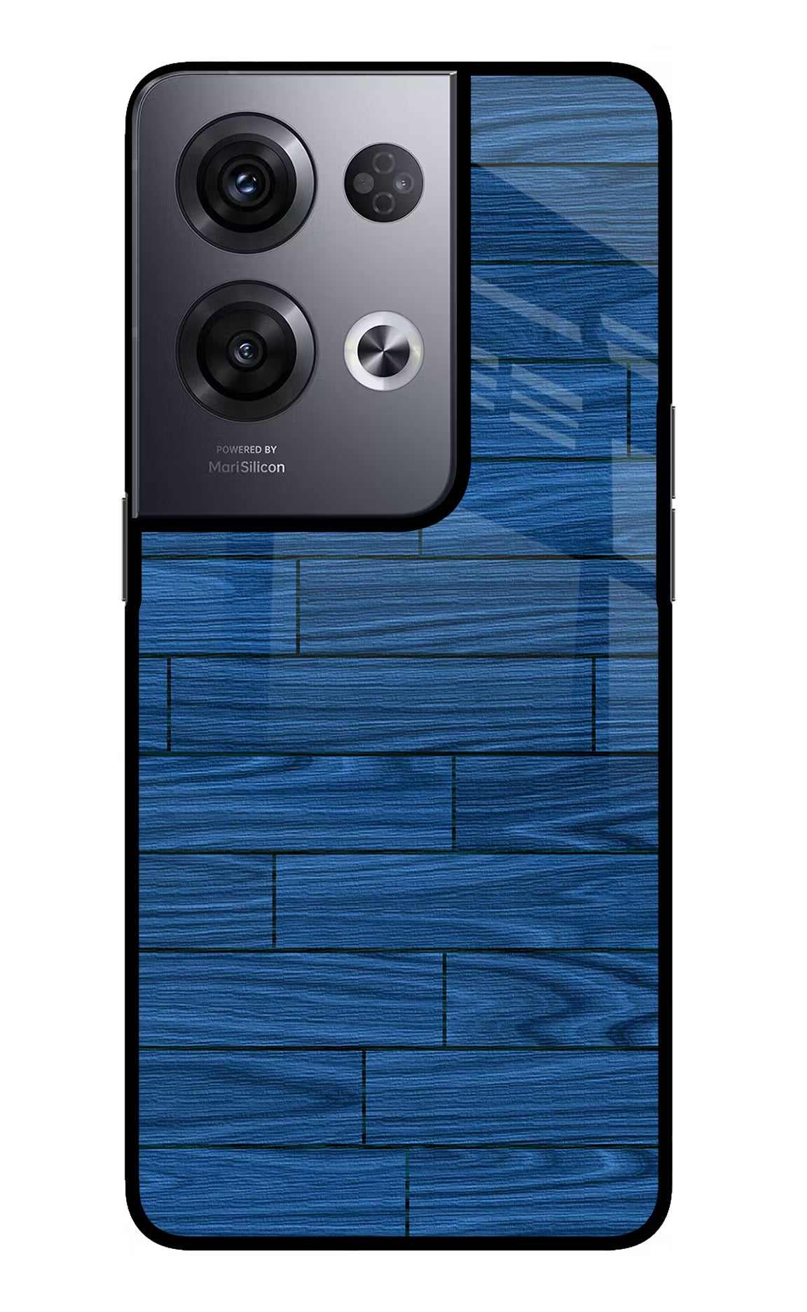 Wooden Texture Oppo Reno8 Pro Back Cover - Wooden Texture Oppo Reno8 Pro Glass Case Back Cover by Casekaro Wooden Texture Oppo Reno8 Pro Glass Case Back Cover by Casekaro