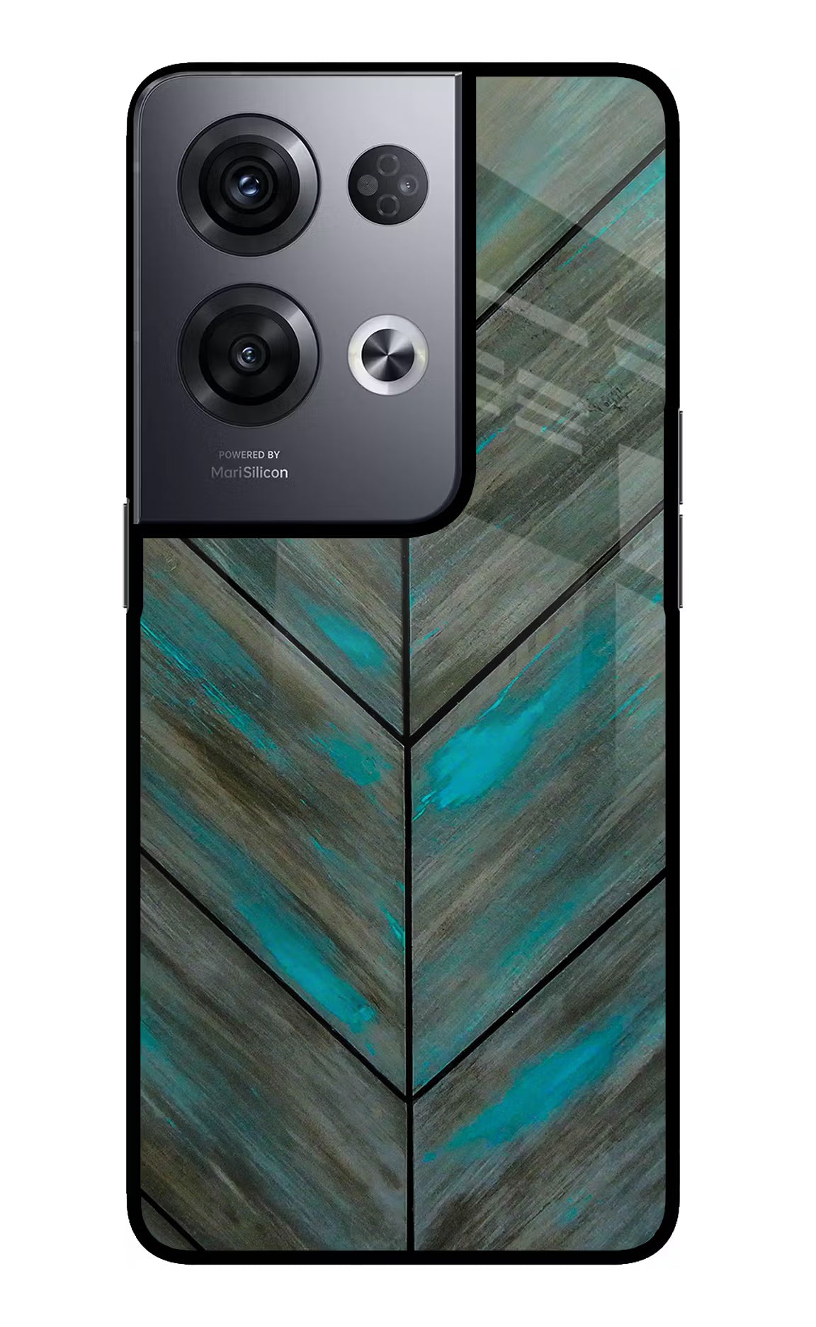 Pattern Oppo Reno8 Pro Back Cover - Pattern Oppo Reno8 Pro Glass Case Back Cover by Casekaro Pattern Oppo Reno8 Pro Glass Case Back Cover by Casekaro