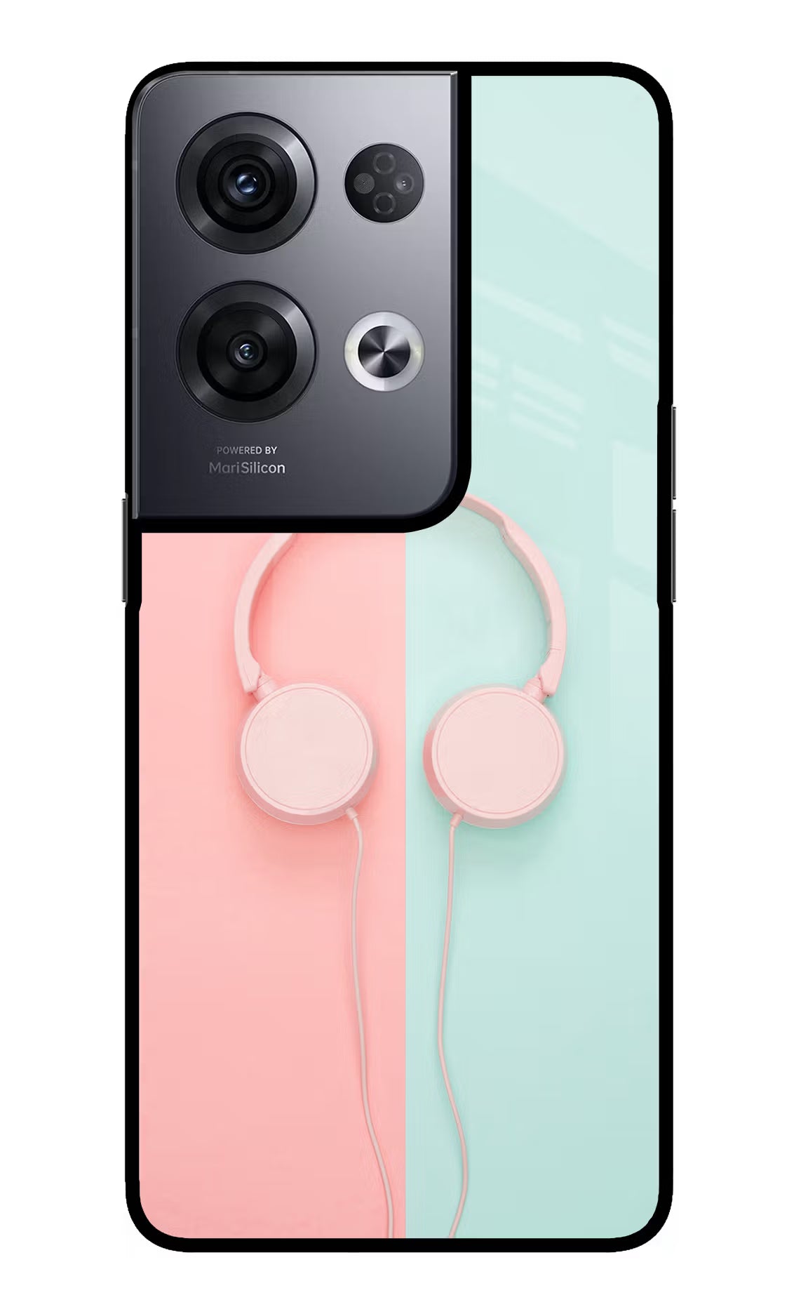 Music Lover Oppo Reno8 Pro Glass Case - Music Lover Oppo Reno8 Pro Glass Case Music Lover Oppo Reno8 Pro Glass Case