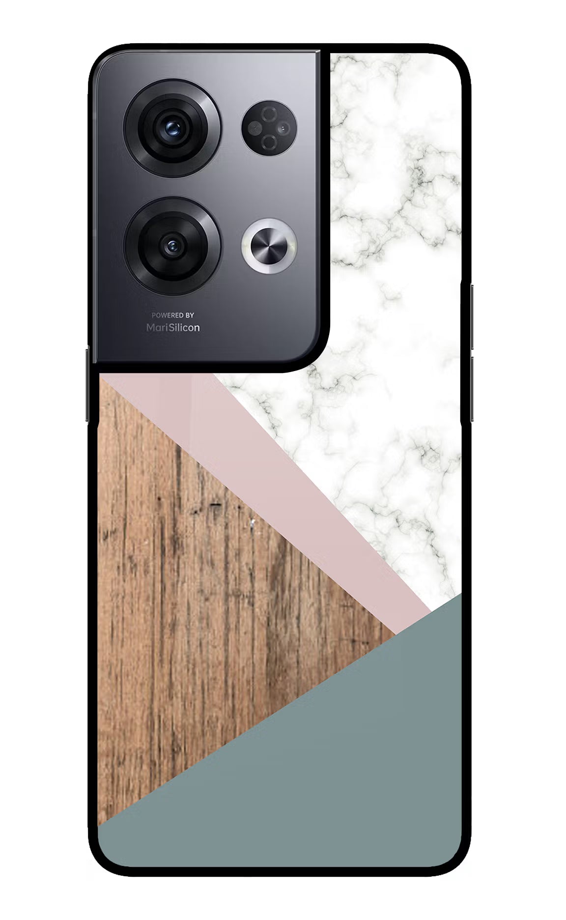 Marble wood Abstract Oppo Reno8 Pro Back Cover - Marble wood Abstract Oppo Reno8 Pro Glass Case Back Cover by Casekaro Marble wood Abstract Oppo Reno8 Pro Glass Case Back Cover by Casekaro