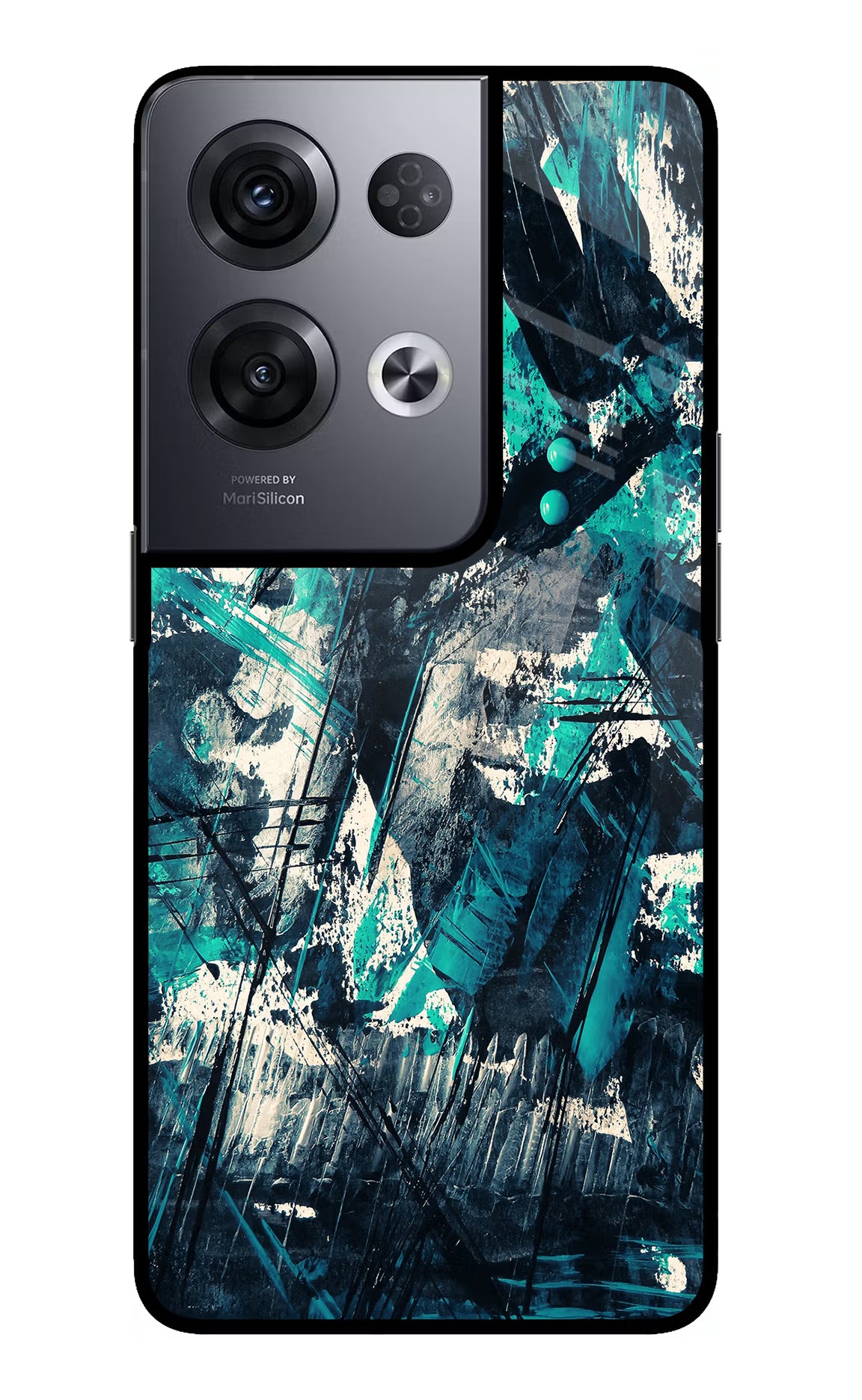 Artwork Oppo Reno8 Pro Back Cover - Artwork Oppo Reno8 Pro Glass Case Back Cover by Casekaro Artwork Oppo Reno8 Pro Glass Case Back Cover by Casekaro