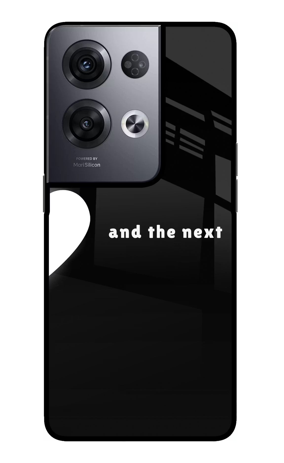 Next World Oppo Reno8 Pro Glass Case - Next World Oppo Reno8 Pro Glass Case Next World Oppo Reno8 Pro Glass Case