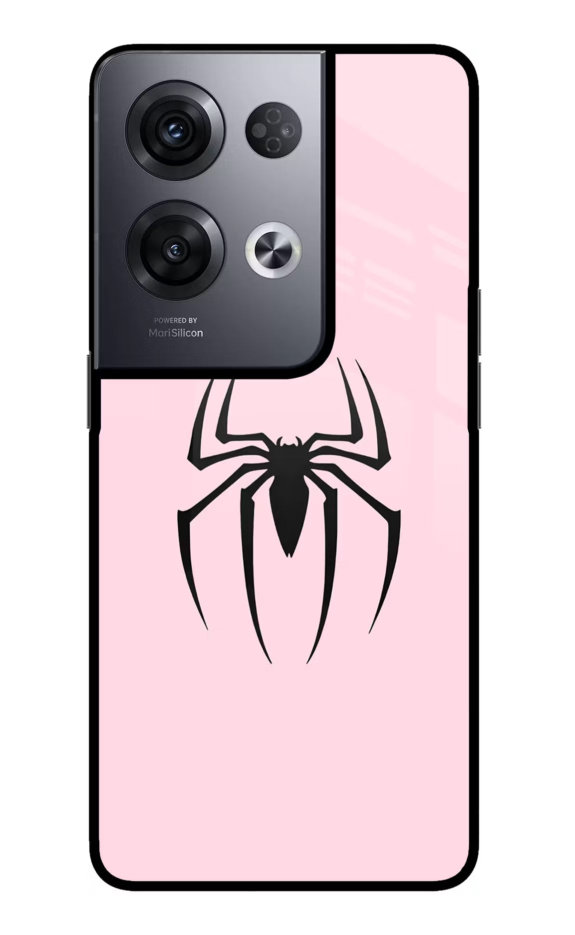 Peter Symbol Oppo Reno8 Pro Glass Case - Peter Symbol Oppo Reno8 Pro Glass Case Peter Symbol Oppo Reno8 Pro Glass Case