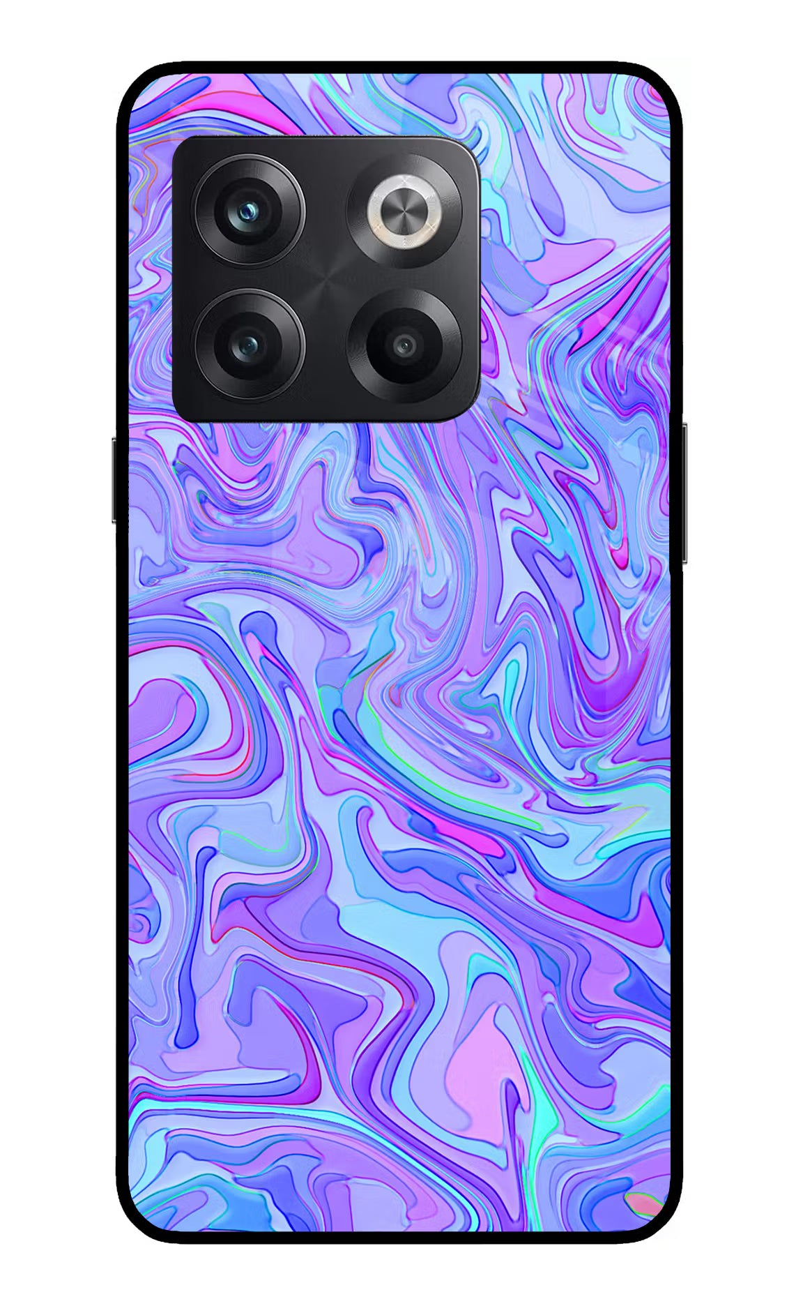 Glitter OnePlus 10T 5G Glass Case - Glitter OnePlus 10T 5G Glass Case Glitter OnePlus 10T 5G Glass Case