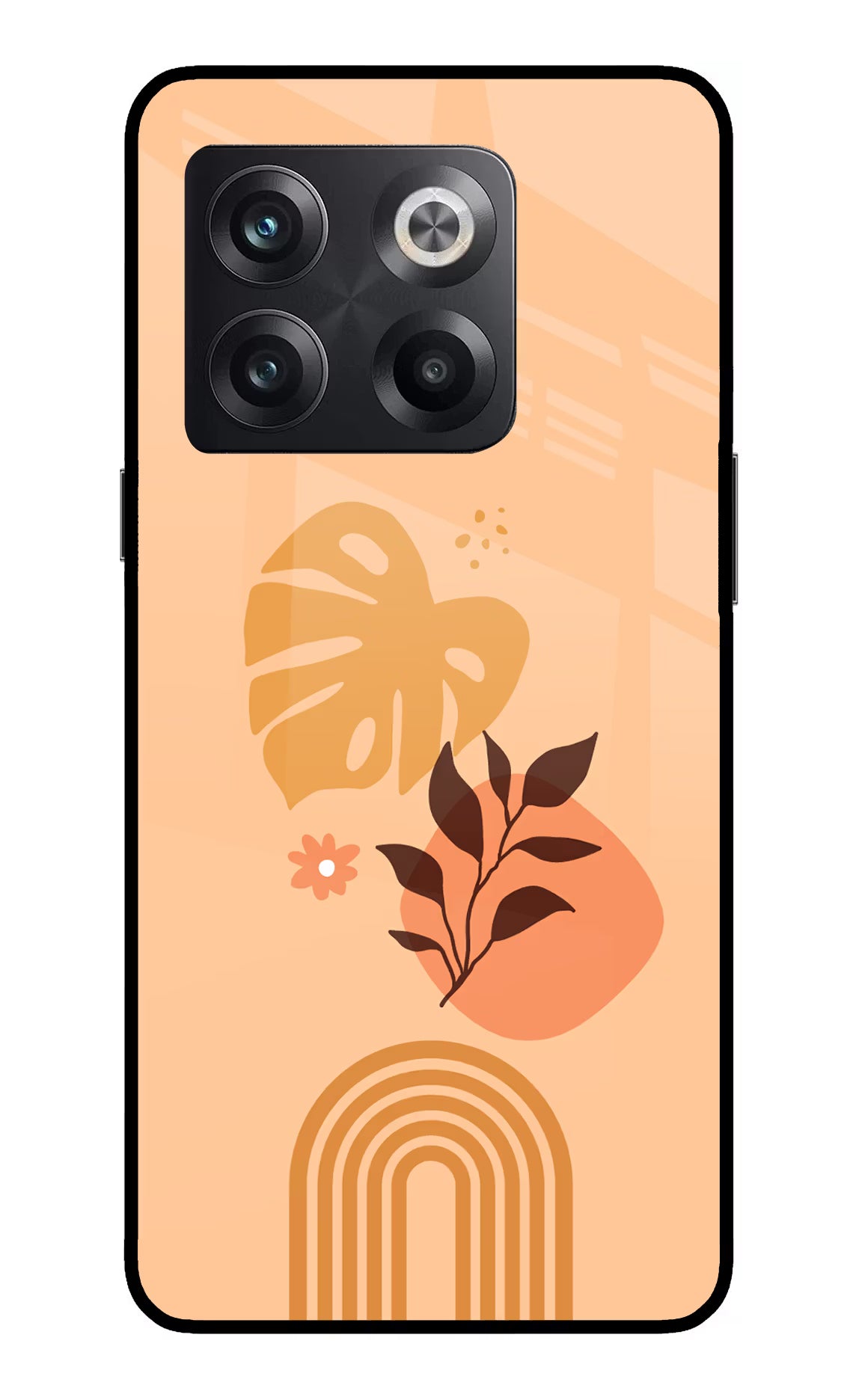 Bohemian Art OnePlus 10T 5G Glass Case - Bohemian Art OnePlus 10T 5G Glass Case Bohemian Art OnePlus 10T 5G Glass Case