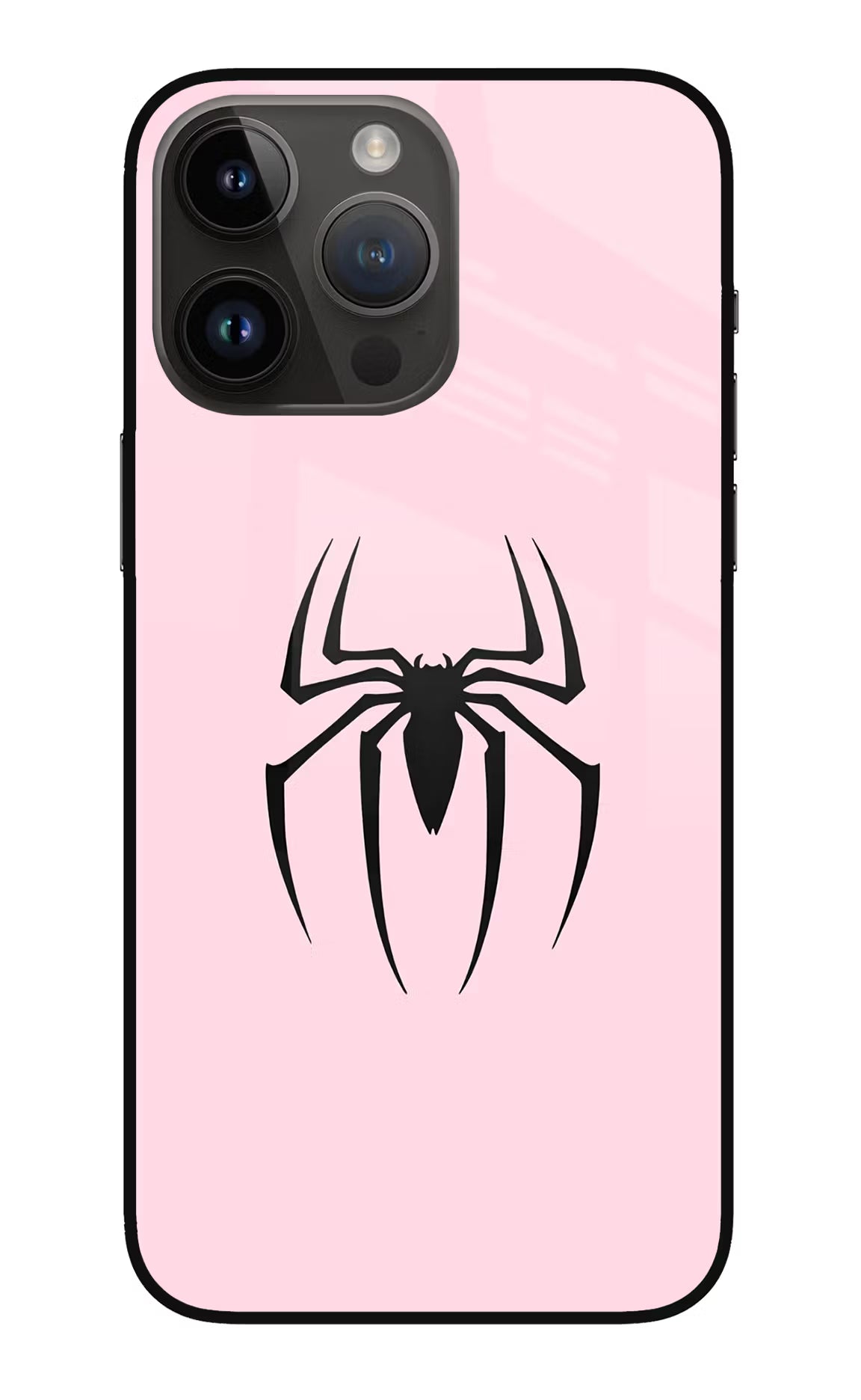 Peter Symbol iPhone 14 Pro Max Glass Case - Peter Symbol iPhone 14 Pro Max Glass Case Peter Symbol iPhone 14 Pro Max Glass Case