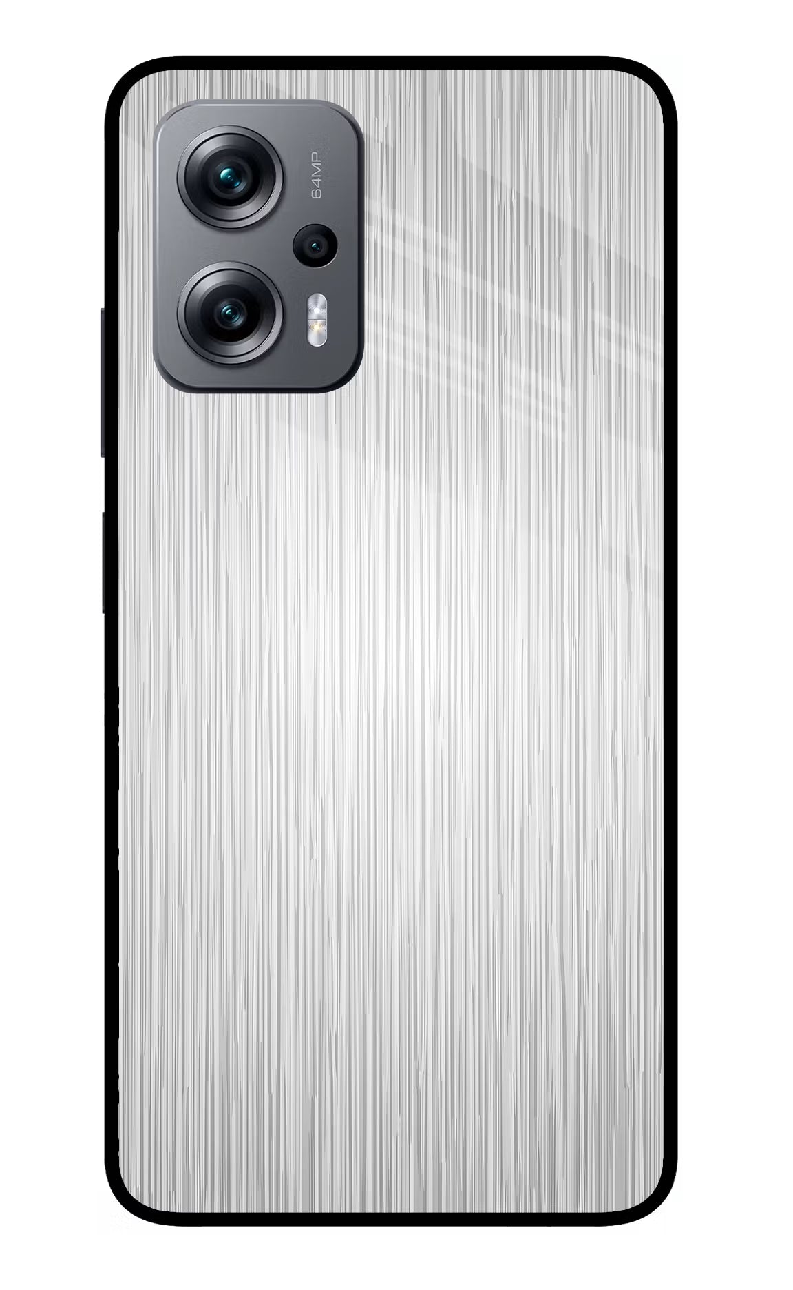 Wooden Grey Texture Redmi K50i Glass Case - Wooden Grey Texture Redmi K50i Glass Case Wooden Grey Texture Redmi K50i Glass Case