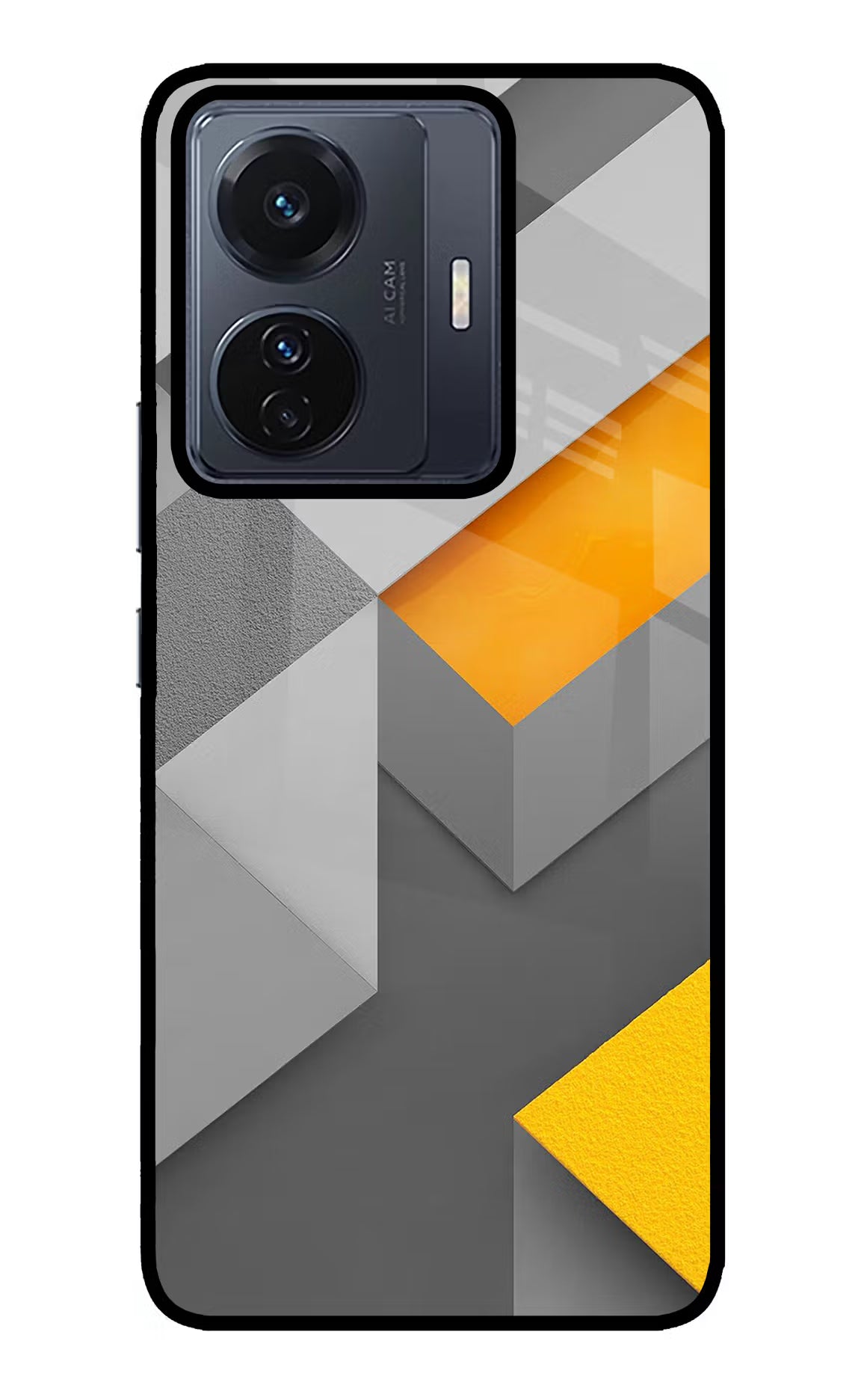 Abstract Vivo T1 Pro 5G Back Cover - Abstract Vivo T1 Pro 5G Glass Case Back Cover by Casekaro Abstract Vivo T1 Pro 5G Glass Case Back Cover by Casekaro