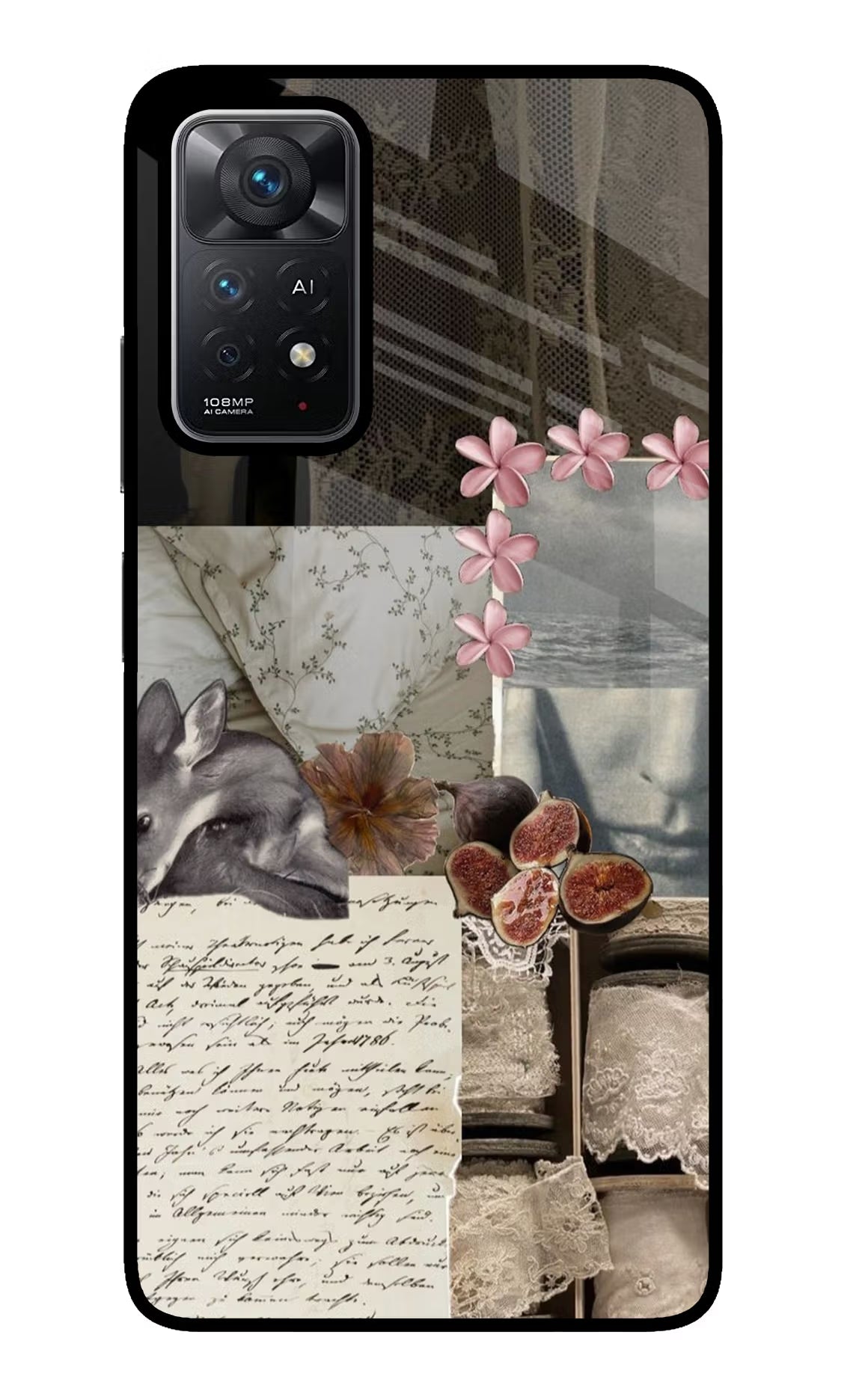 Midnight Sky Redmi Note 11 Pro+ 5G Glass Case - Midnight Sky Redmi Note 11 Pro+ 5G Glass Case Midnight Sky Redmi Note 11 Pro+ 5G Glass Case