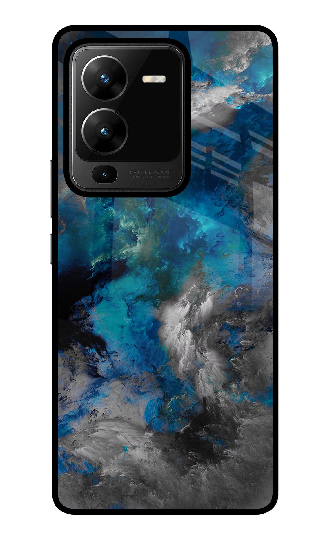 Artwork Vivo V25 Pro 5G Glass Case - Artwork Vivo V25 Pro 5G Glass Case Artwork Vivo V25 Pro 5G Glass Case