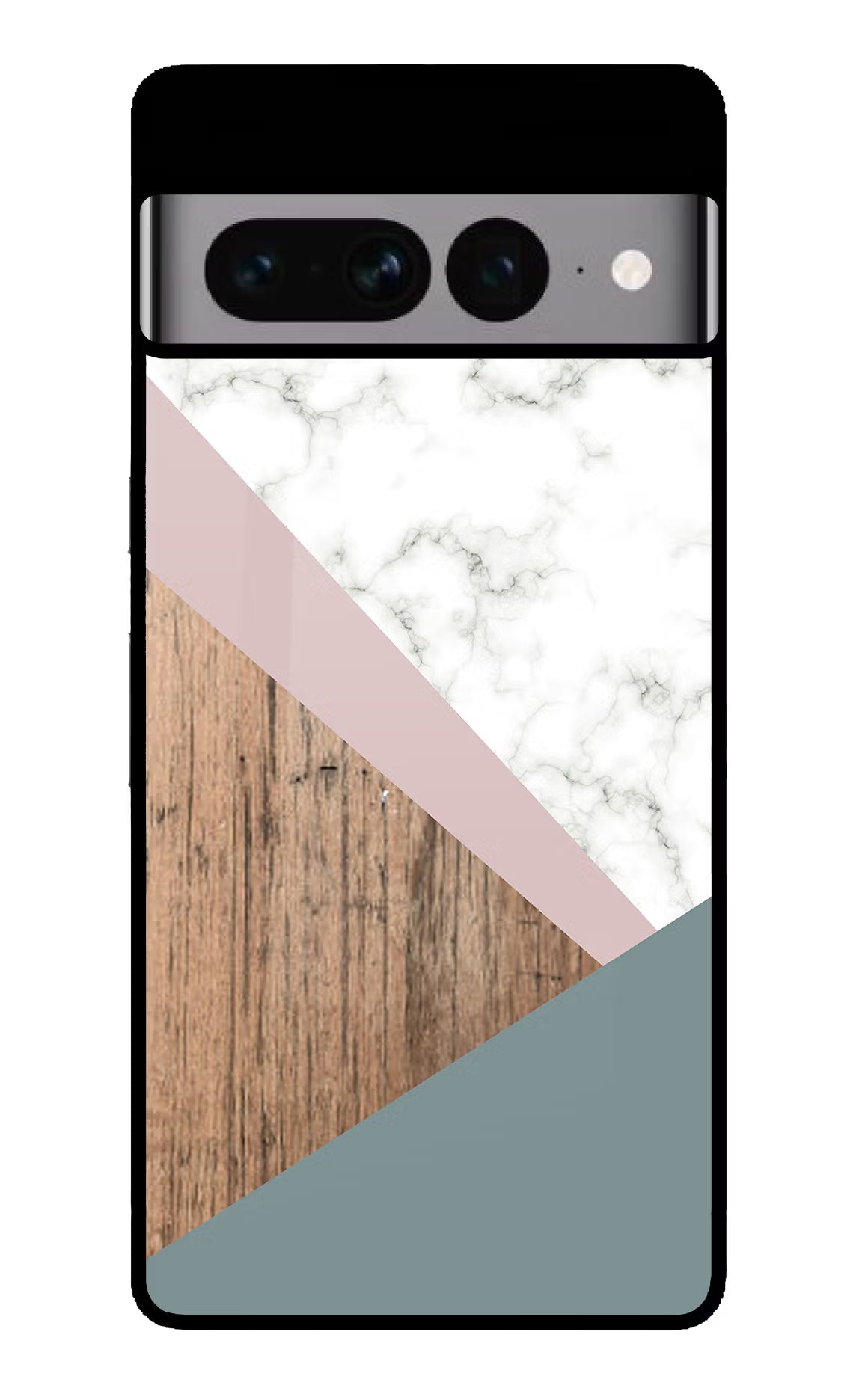 Marble wood Abstract Google Pixel 7 Pro Glass Case - Marble wood Abstract Google Pixel 7 Pro Glass Case Marble wood Abstract Google Pixel 7 Pro Glass Case