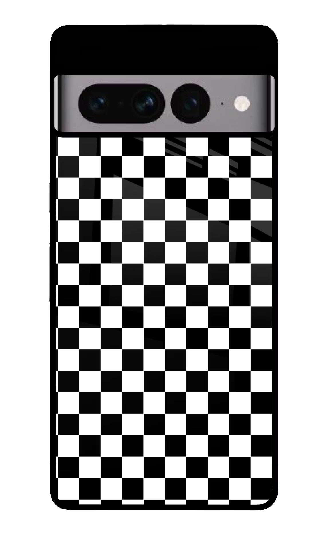 Chess Board Google Pixel 7 Pro Glass Case - Chess Board Google Pixel 7 Pro Glass Case Chess Board Google Pixel 7 Pro Glass Case