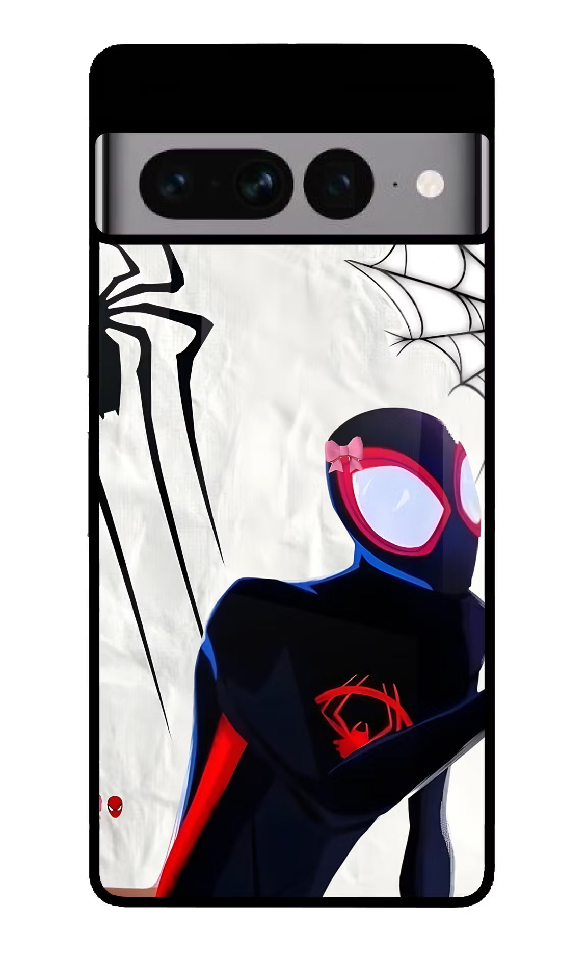 Miles Verse Google Pixel 7 Pro Glass Case - Miles Verse Google Pixel 7 Pro Glass Case Miles Verse Google Pixel 7 Pro Glass Case