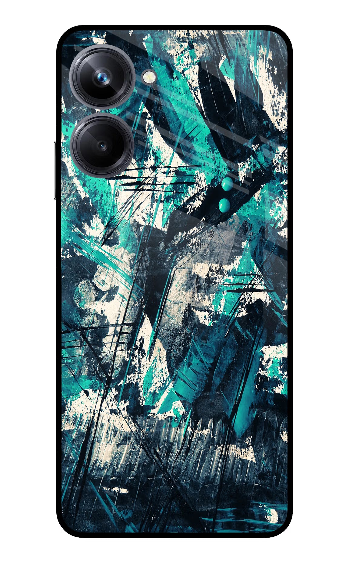 Artwork Realme 10 Pro 5G Back Cover - Artwork Realme 10 Pro 5G Glass Case Back Cover by Casekaro Artwork Realme 10 Pro 5G Glass Case Back Cover by Casekaro