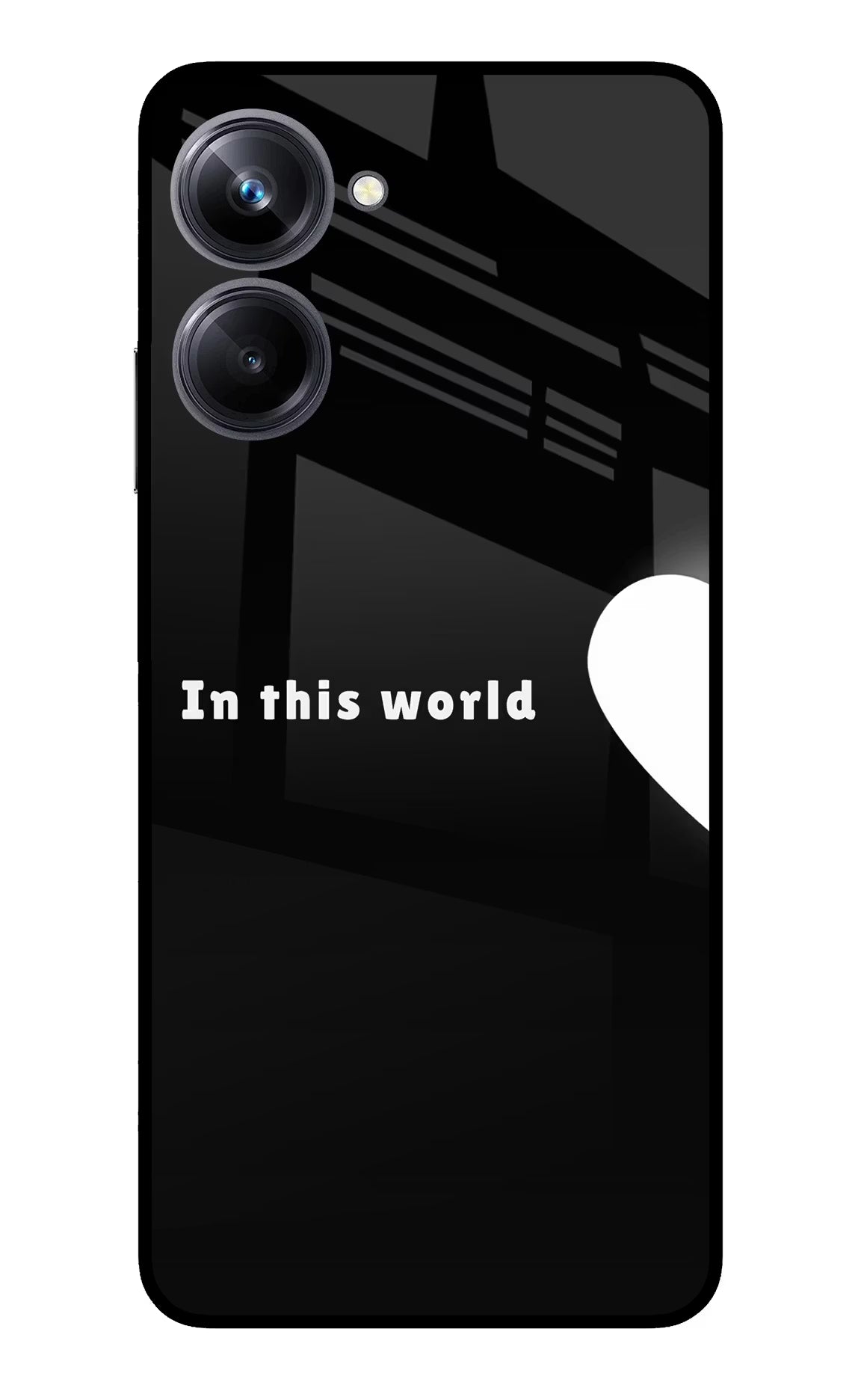 This World Realme 10 Pro 5G Glass Case - This World Realme 10 Pro 5G Glass Case This World Realme 10 Pro 5G Glass Case
