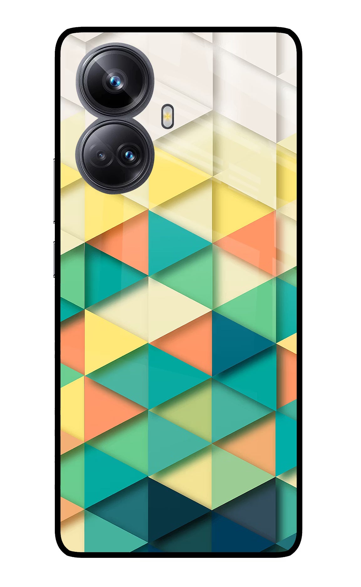 Abstract Realme 10 Pro+ 5G Glass Case - Abstract Realme 10 Pro+ 5G Glass Case Abstract Realme 10 Pro+ 5G Glass Case