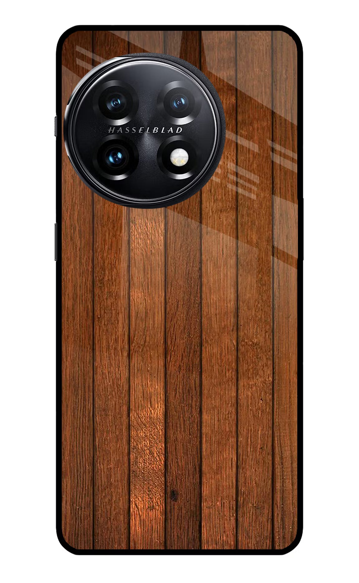 Wooden Artwork Bands OnePlus 11 5G Glass Case - Wooden Artwork Bands OnePlus 11 5G Glass Case Wooden Artwork Bands OnePlus 11 5G Glass Case
