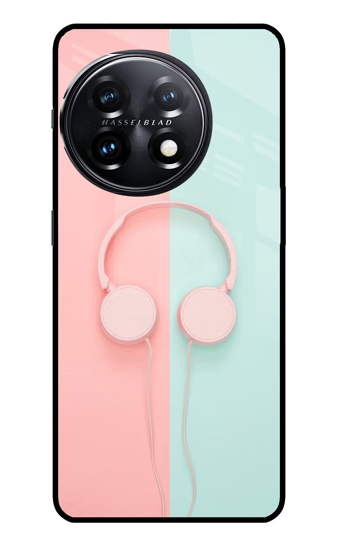 Music Lover OnePlus 11 5G Glass Case - Music Lover OnePlus 11 5G Glass Case Music Lover OnePlus 11 5G Glass Case