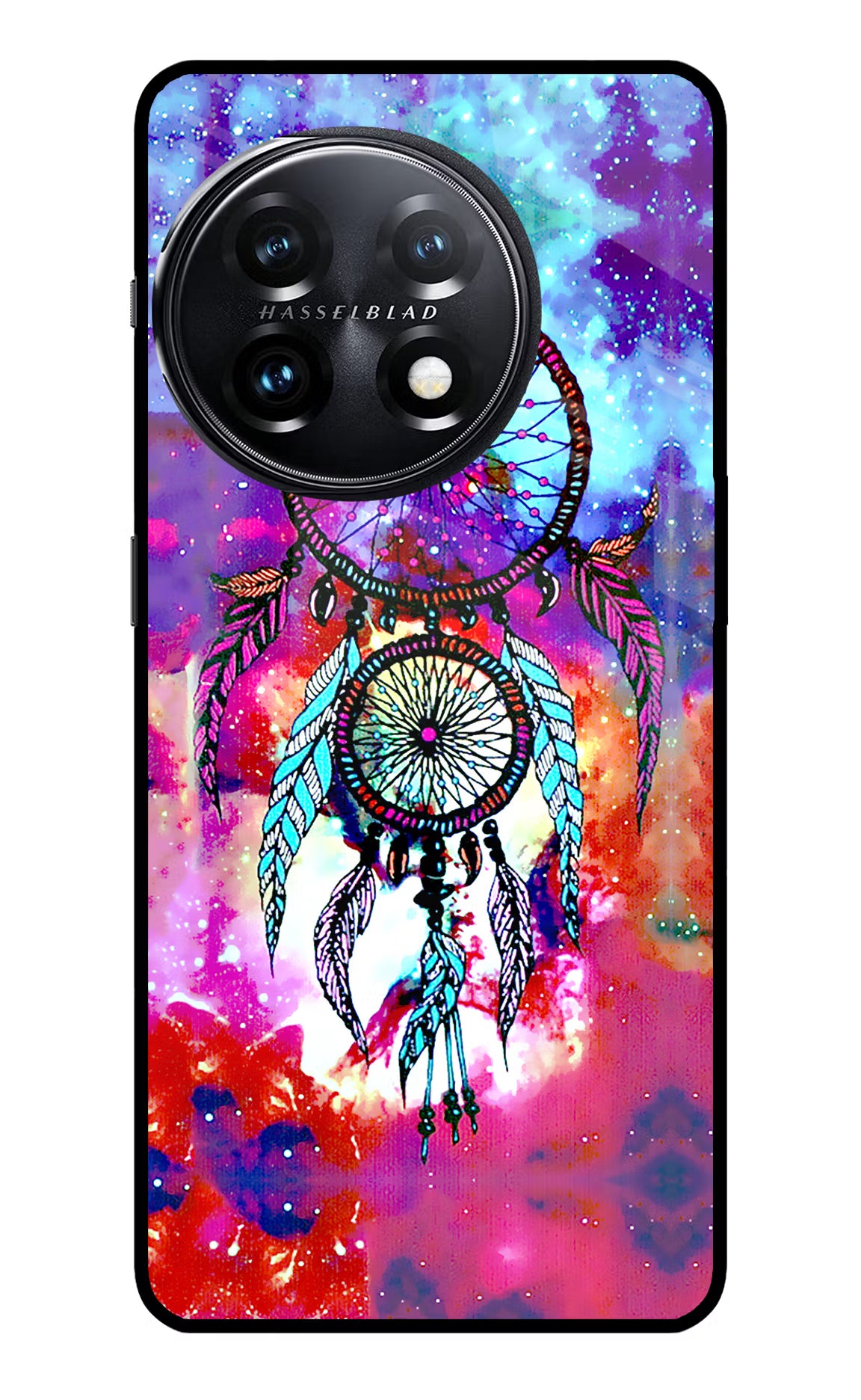 Dream Catcher Abstract OnePlus 11 5G Glass Case - Dream Catcher Abstract OnePlus 11 5G Glass Case Dream Catcher Abstract OnePlus 11 5G Glass Case