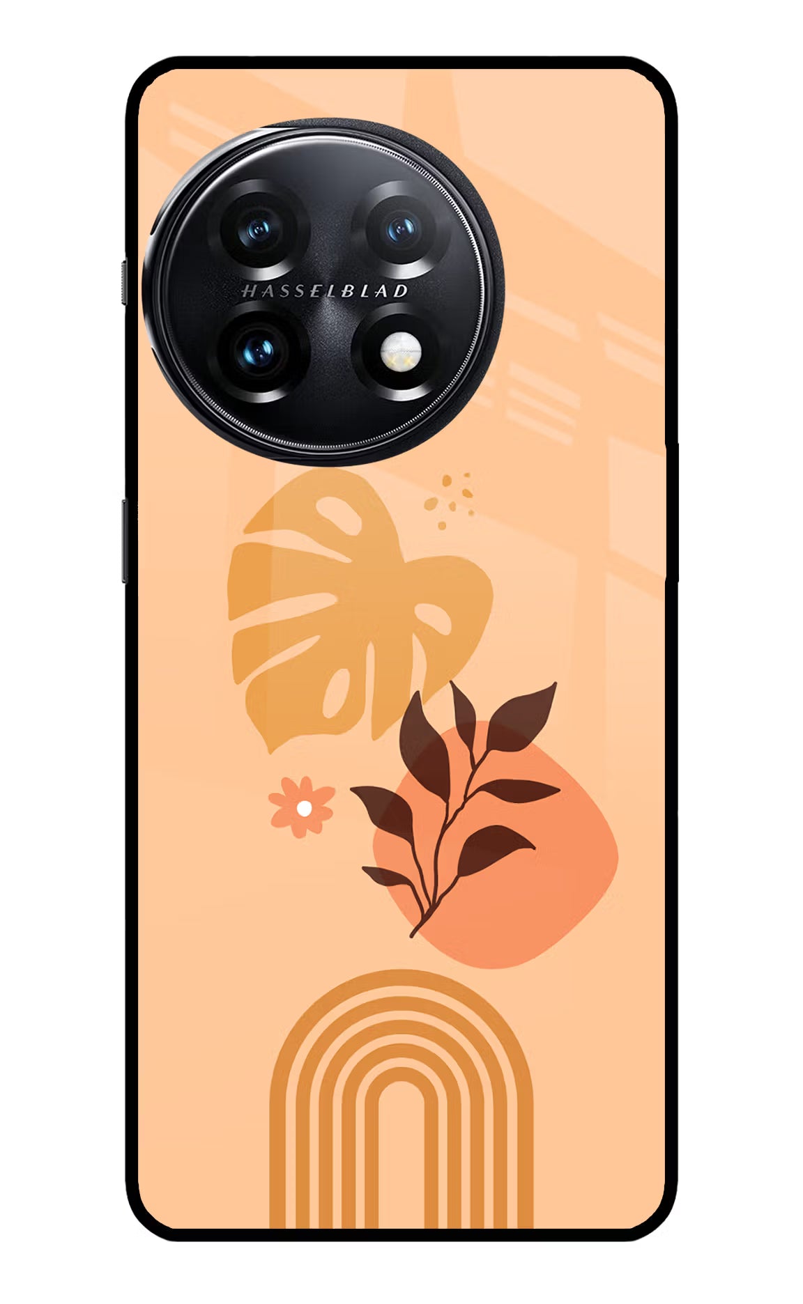 Bohemian Art OnePlus 11 5G Glass Case - Bohemian Art OnePlus 11 5G Glass Case Bohemian Art OnePlus 11 5G Glass Case