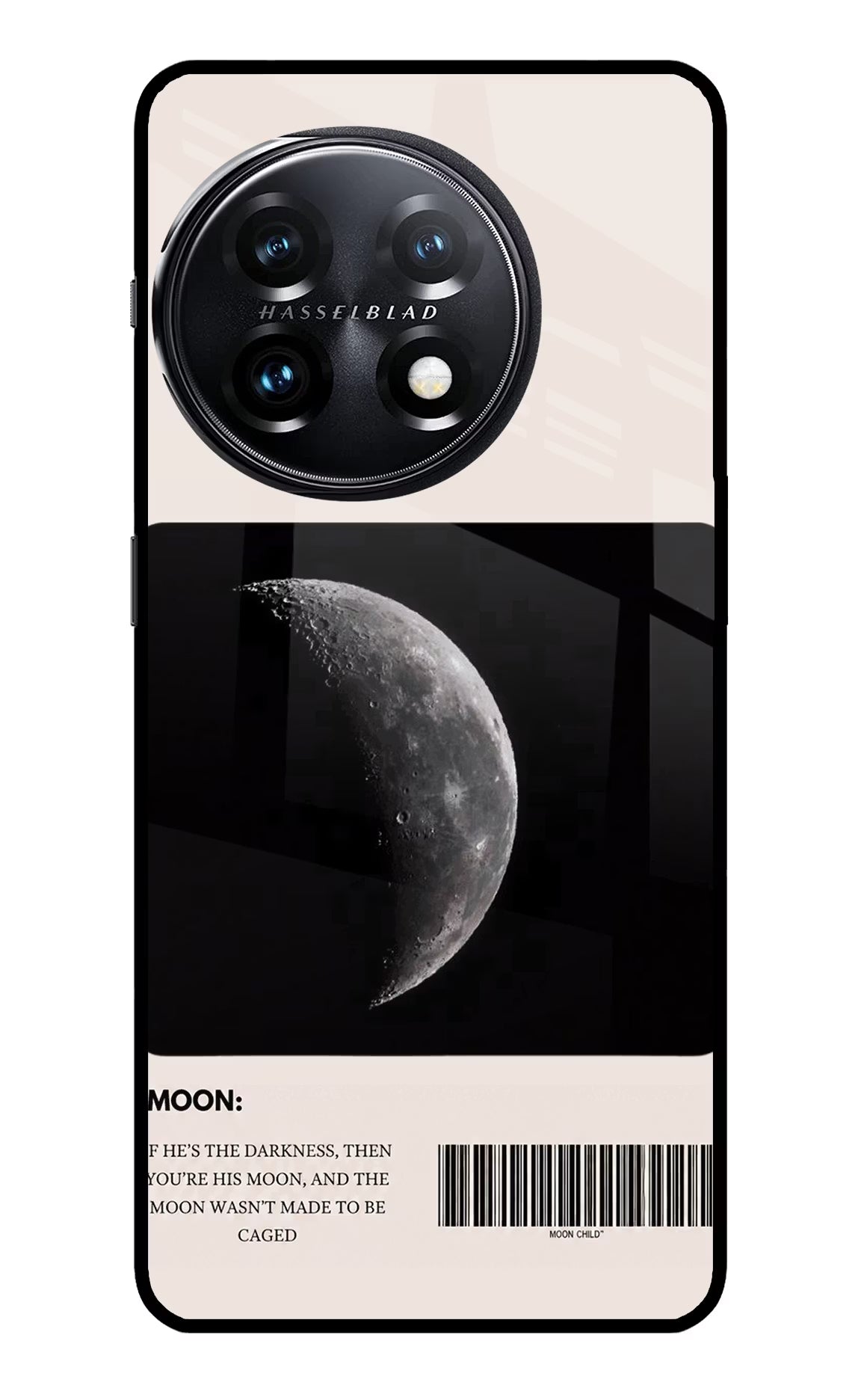 Moon Phase OnePlus 11 5G Glass Case - Moon Phase OnePlus 11 5G Glass Case Moon Phase OnePlus 11 5G Glass Case