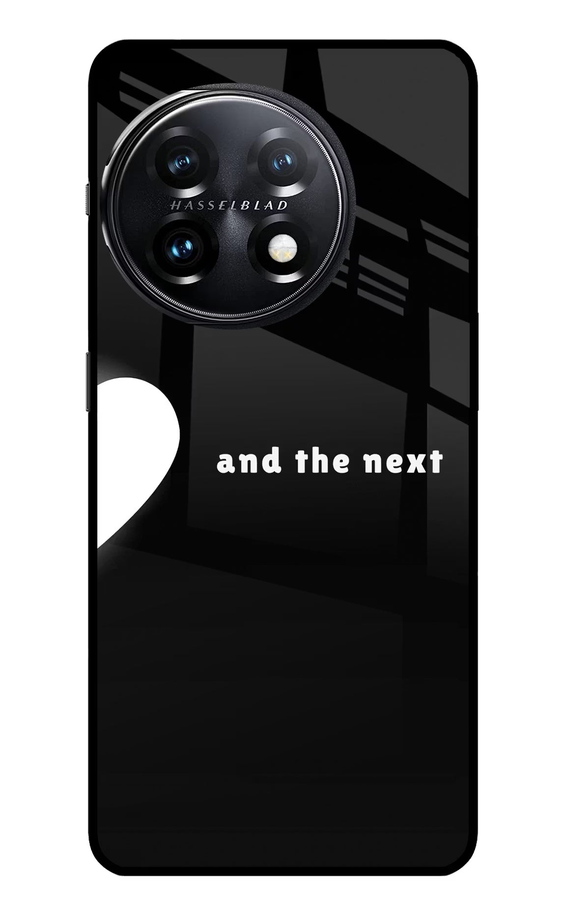 Next World OnePlus 11 5G Glass Case - Next World OnePlus 11 5G Glass Case Next World OnePlus 11 5G Glass Case