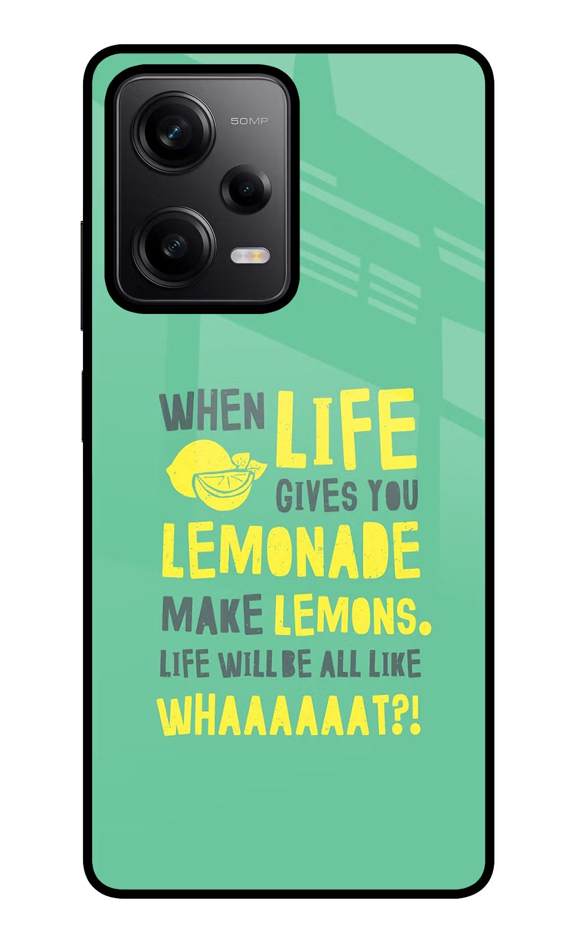 Quote Redmi Note 12 Pro 5G Glass Case - Quote Redmi Note 12 Pro 5G Glass Case Quote Redmi Note 12 Pro 5G Glass Case
